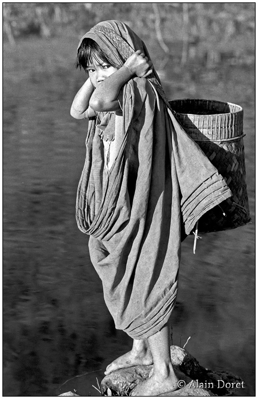 Célèbes Indonésie