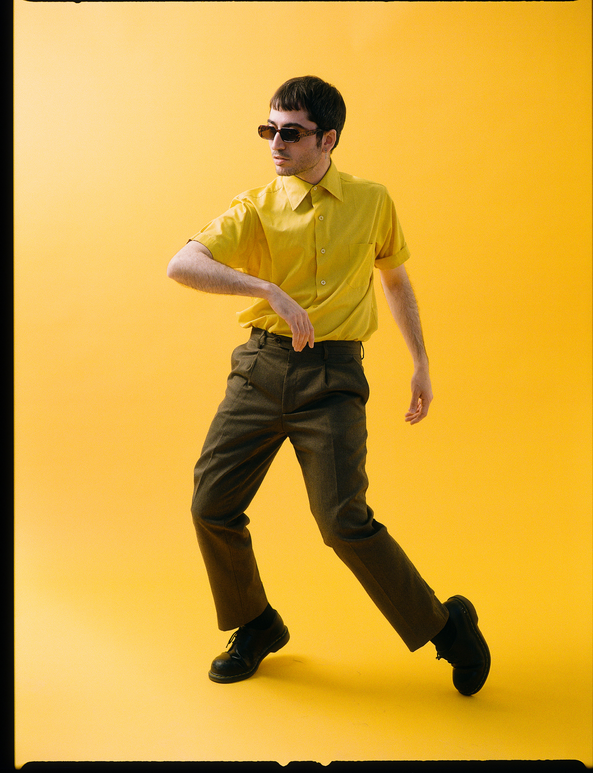 © Alexis Rodríguez Cancino. All Rights Reserved.