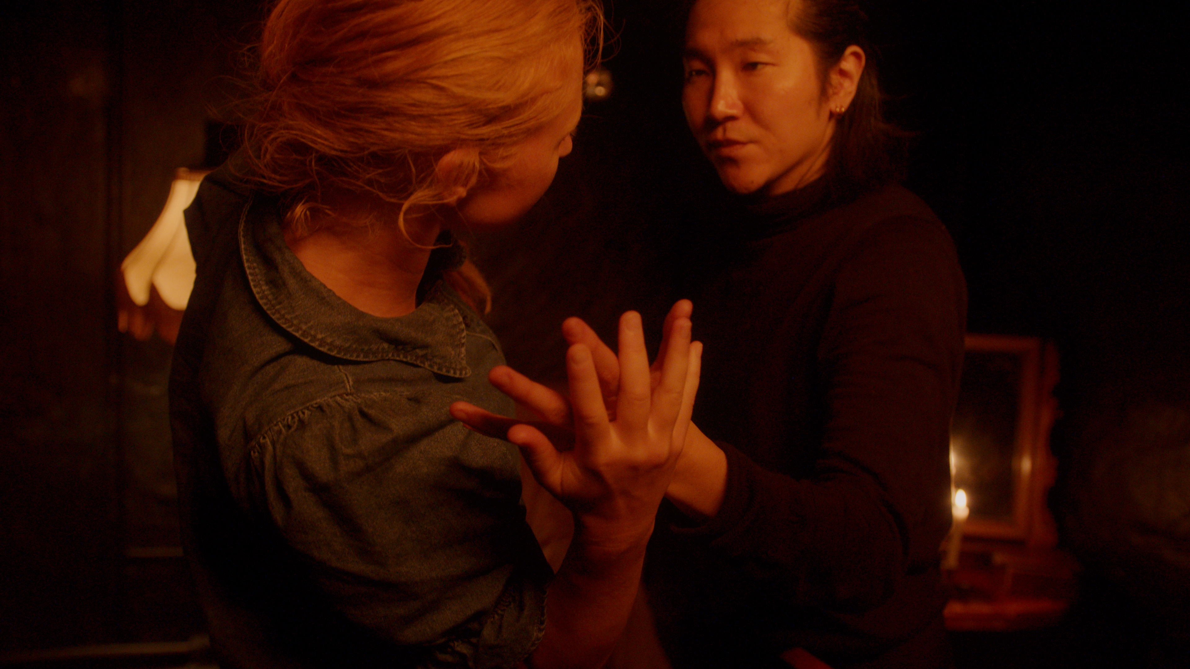 Reali-Tea / Bobbi-Lo Produktion - Galleri CC, Malmö, 2022.