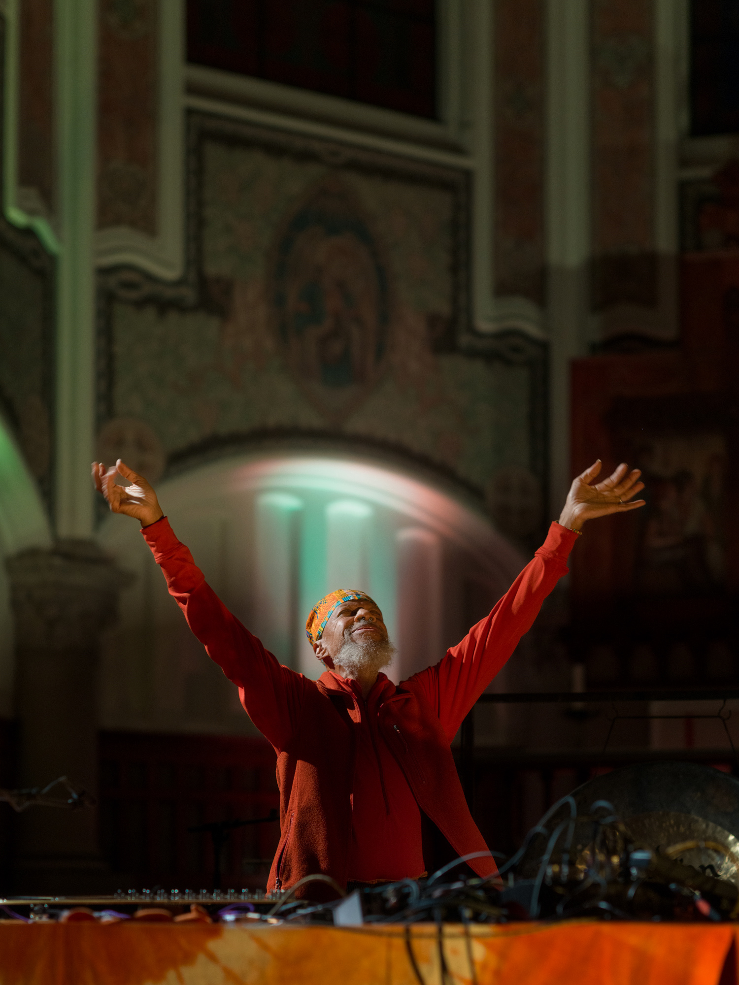 © Alexis Rodríguez Cancino. All Rights Reserved.