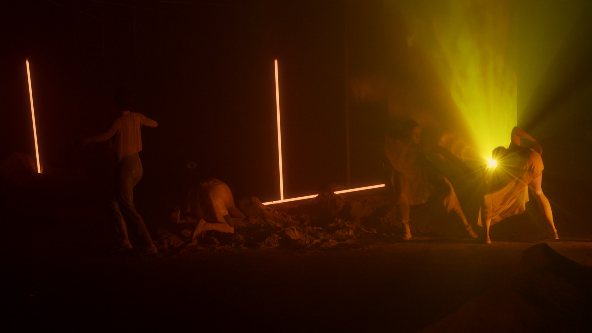 Vibrant Matter / Sophia Mage - Volume, Copenhagen, 2021