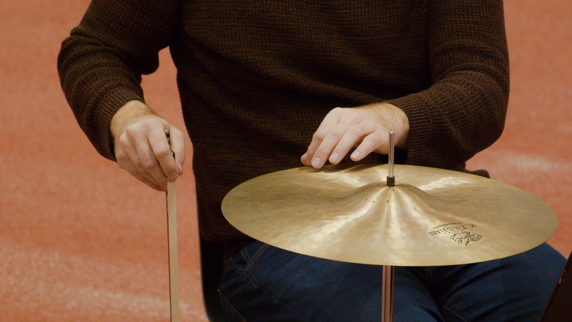 Aarhus Symphony Orchestra / Allan Gravgaard Madsen - Århus 2024