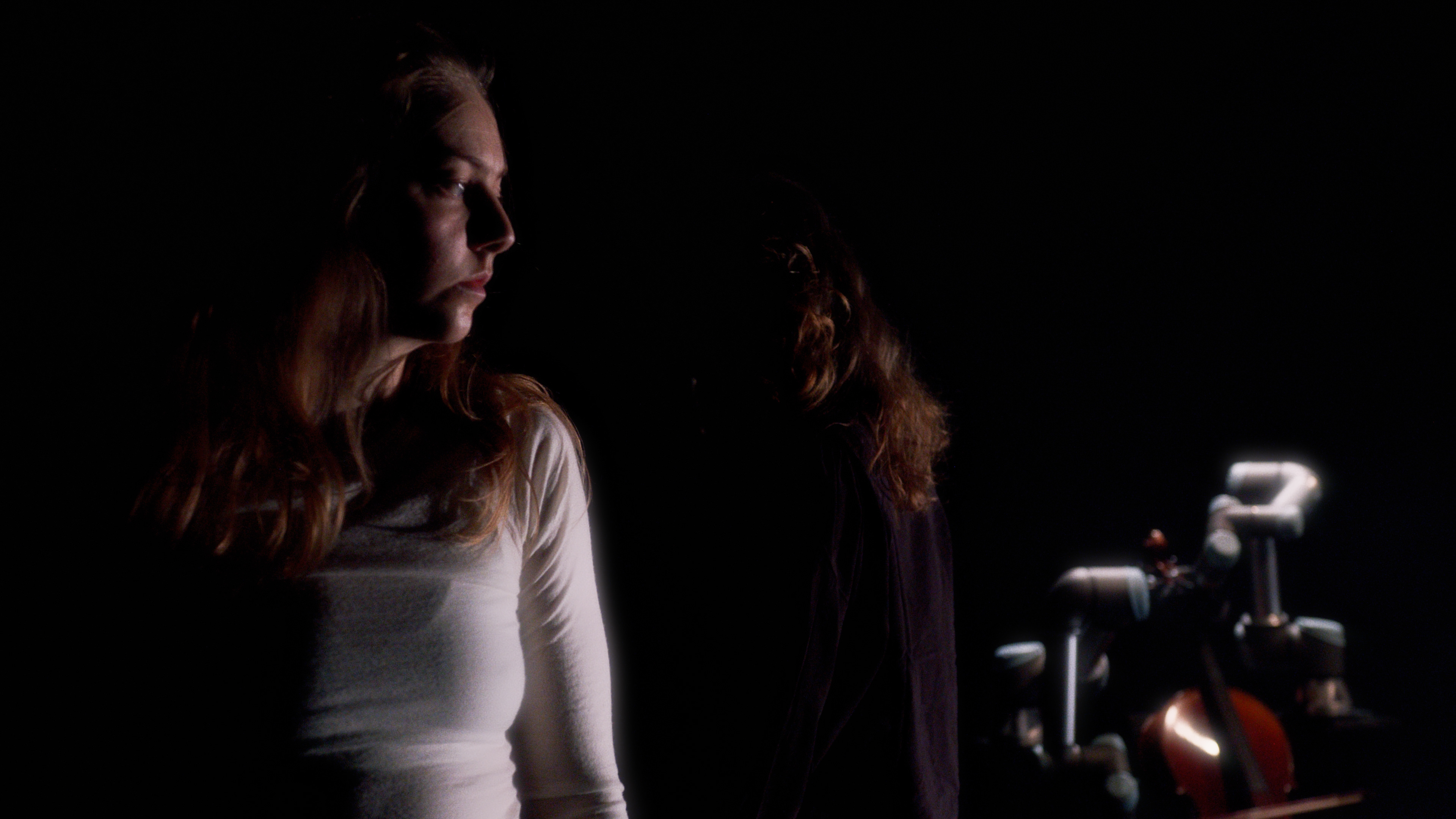 Command;Improvise - Fredrik Gran & Vincent Bahar / Inkonst, 2024