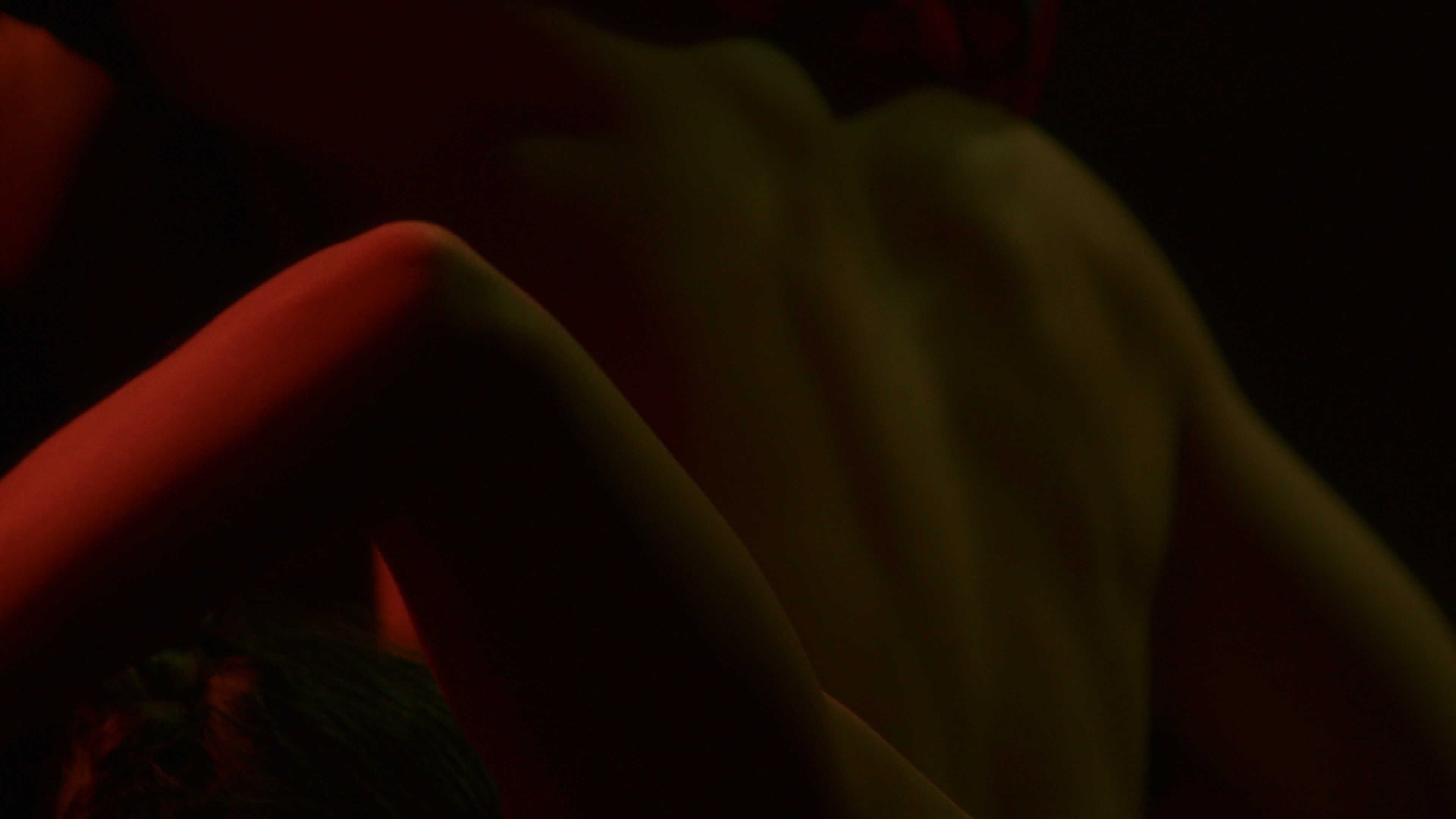 Atmosphere of Decay / Sophia Mage - Dansekapellet, Copenhagen 2023 