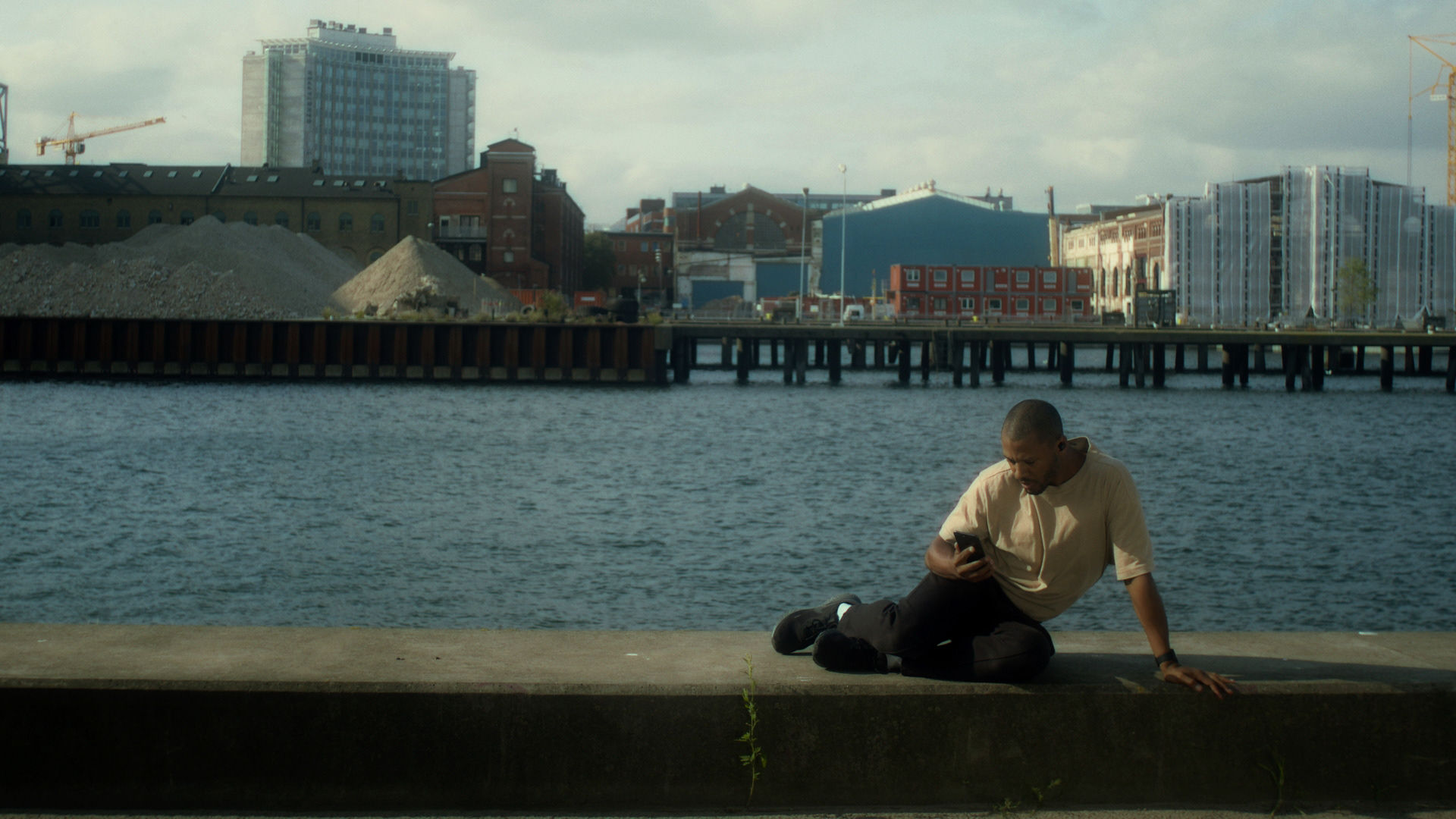 FAST FEED / AdeY & Ira Mandela Siobhan - Malmö, 2021