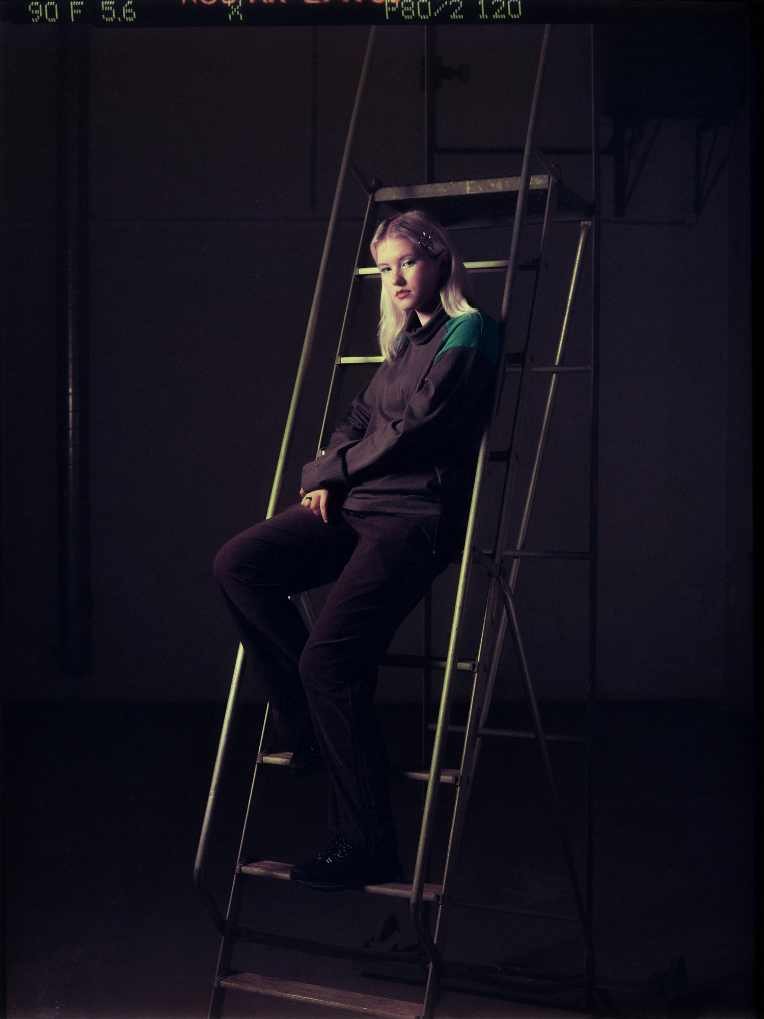 © Alexis Rodríguez Cancino. All Rights Reserved.