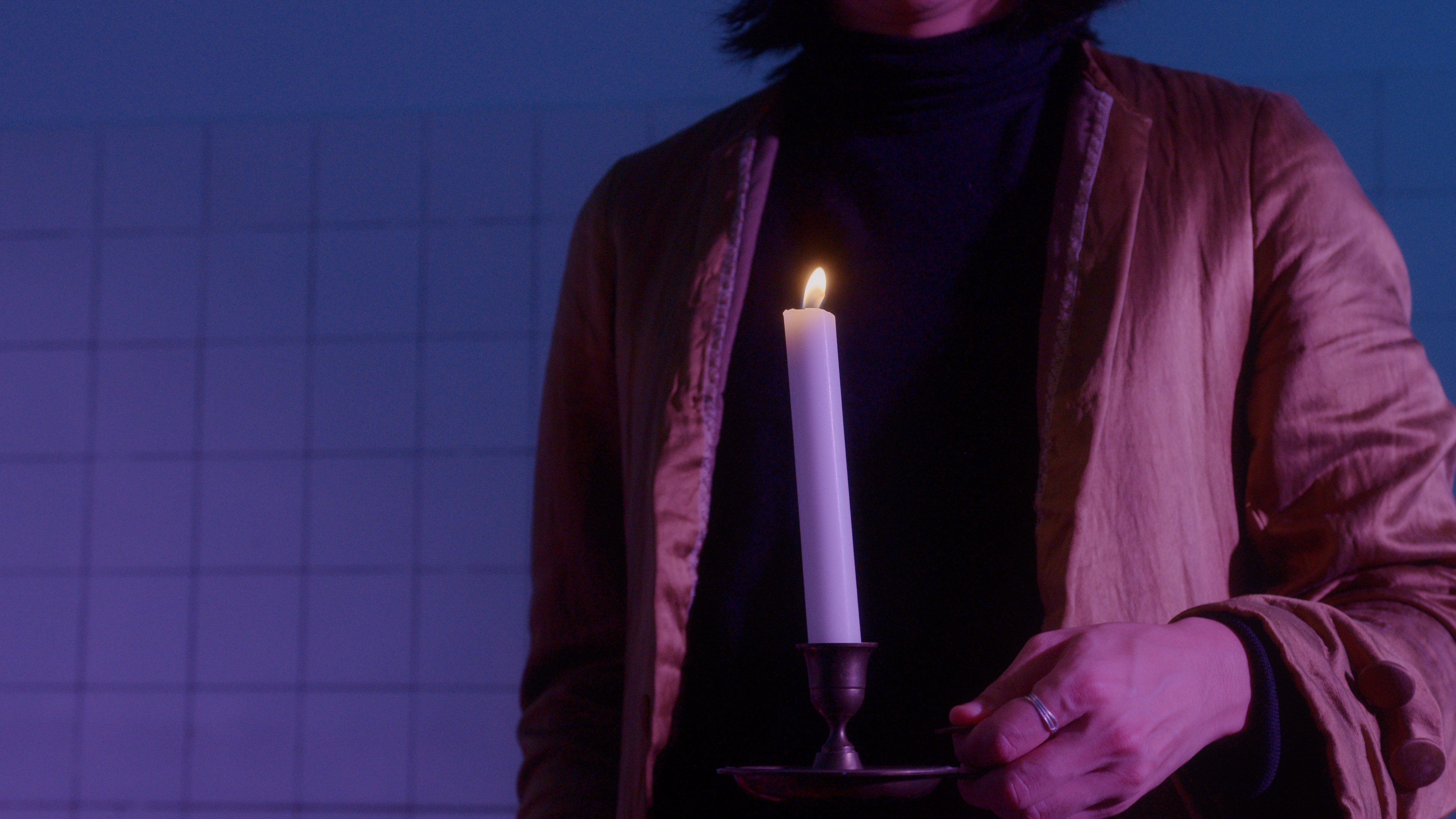 Reali-Tea / Bobbi-Lo Produktion - Galleri CC, Malmö, 2022.