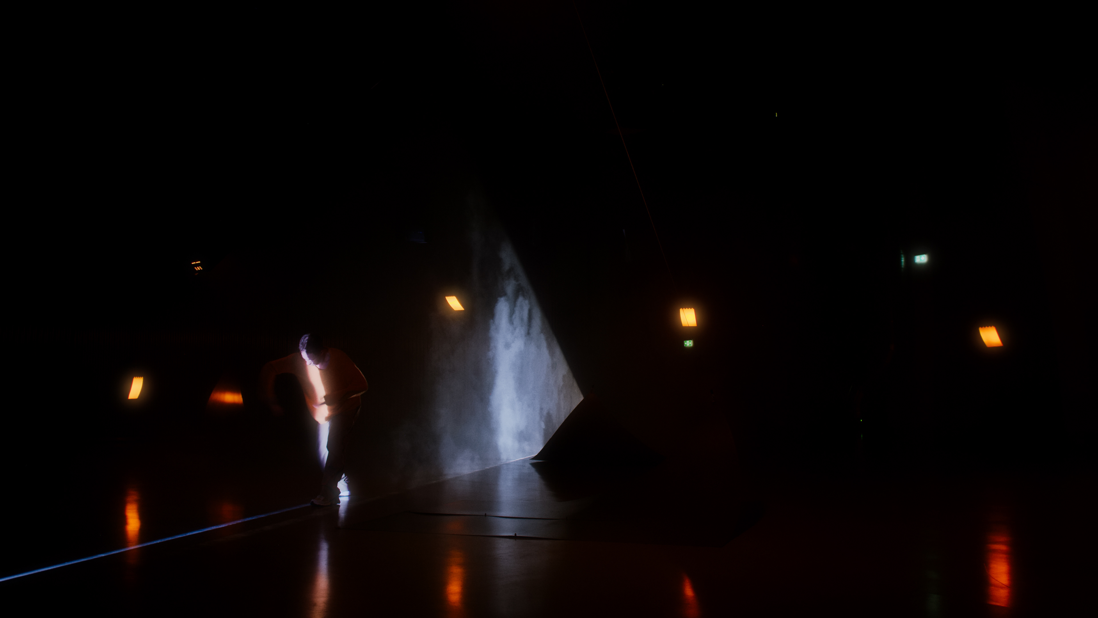 TECTONIC / Marko Guido - Dansehallerne, Copenhagen 2026
