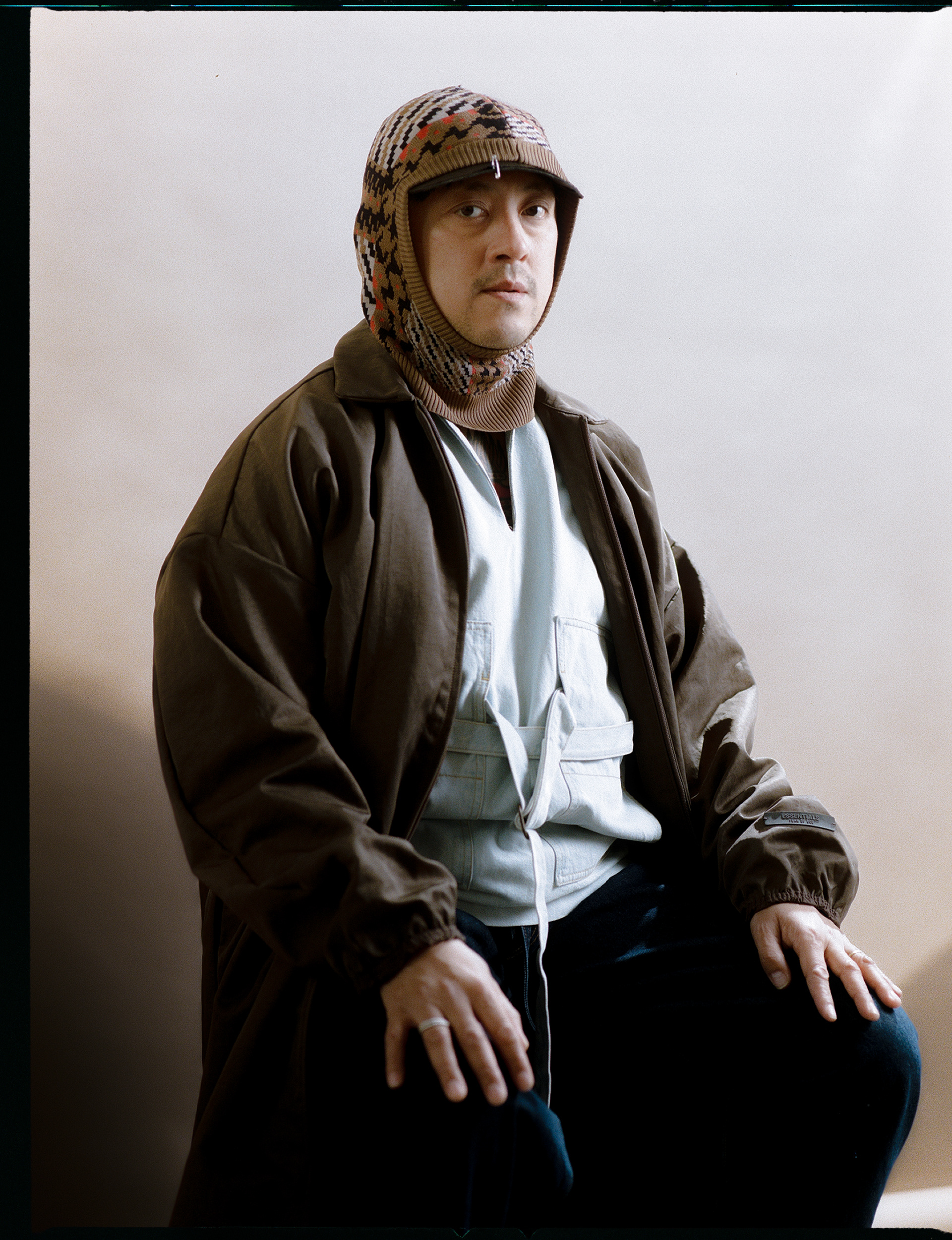 © Alexis Rodríguez Cancino. All Rights Reserved.