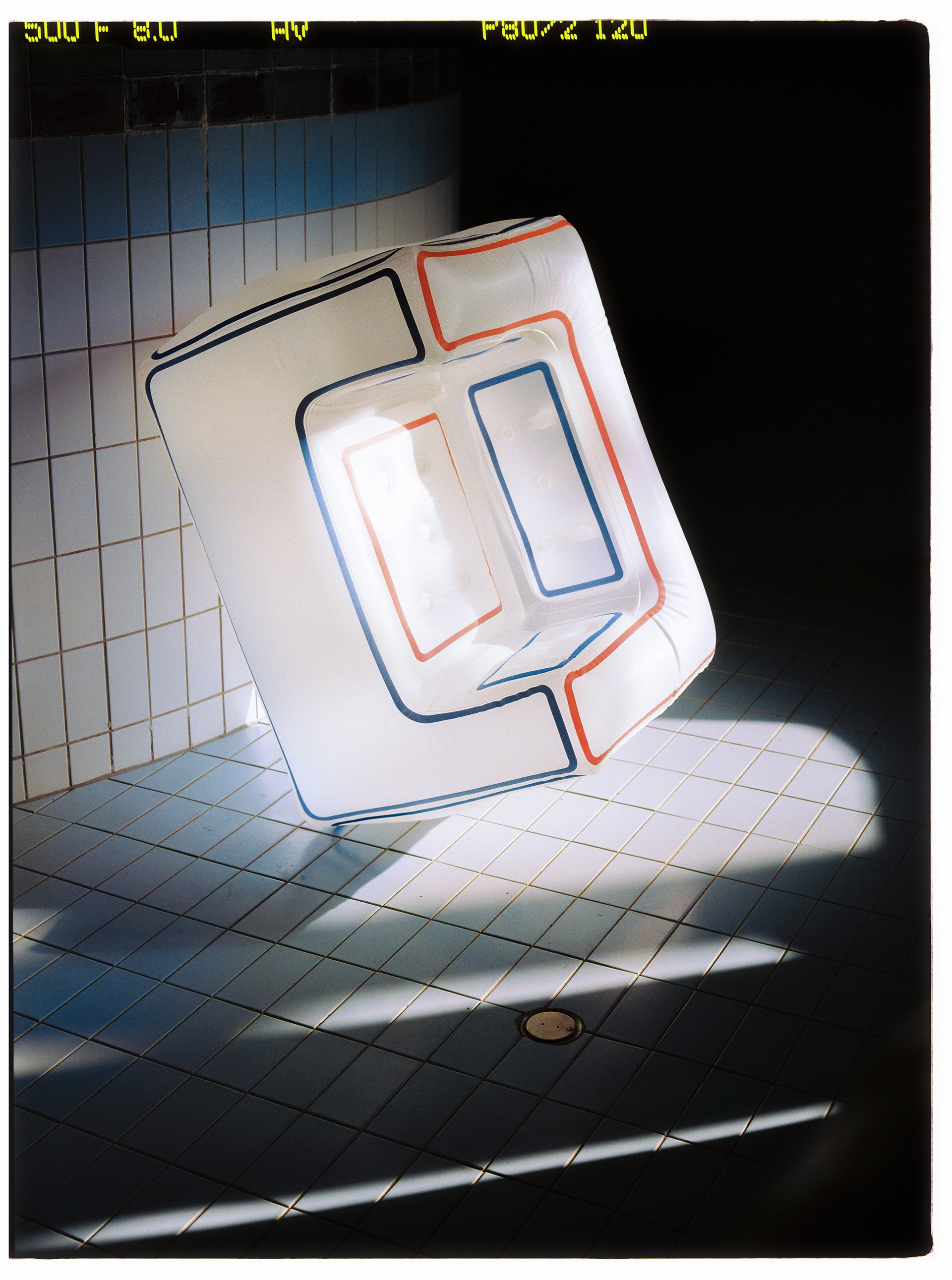 LIGHTREE 라잇트리 / Seoul x Aqvakul Malmö