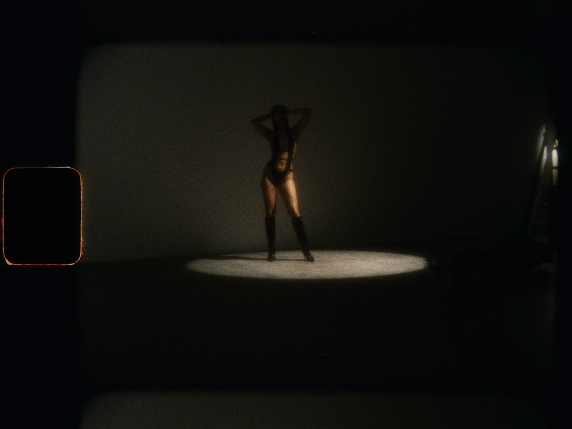 DOP Alexis Rodríguez Cancino / AD - Concept: André Hansen / 𝙈𝘼𝙅𝙄 𝙈𝙄𝙔𝘼𝙆𝙀-𝙈𝙐𝙂𝙇𝙀𝙍 - The Lab, CPH 2025