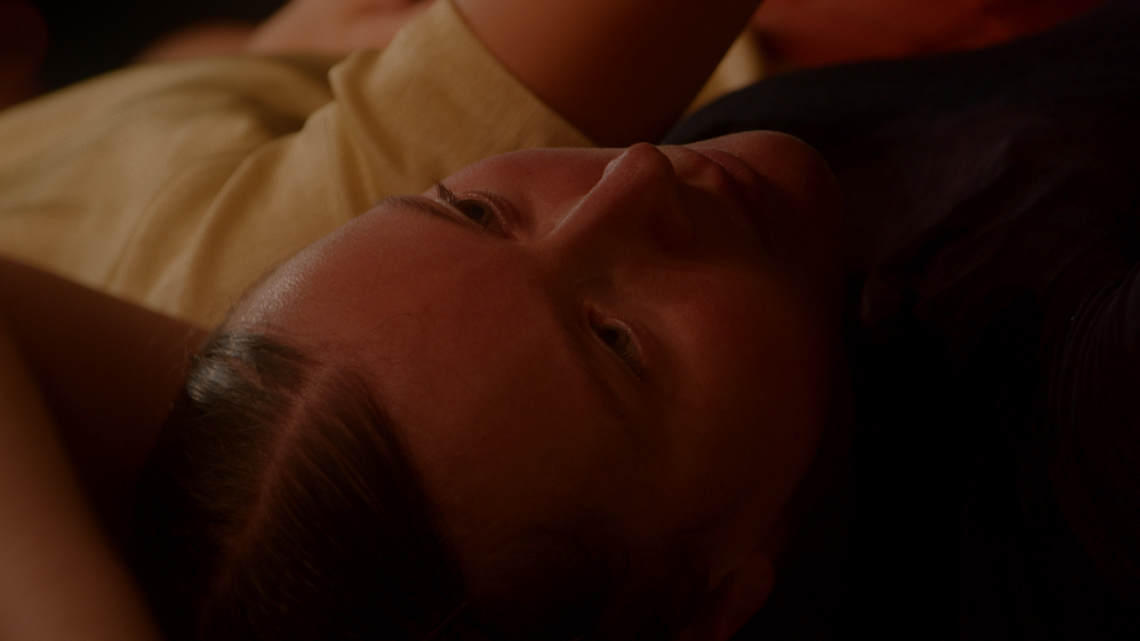 Same As Tomorrow / Brewer & Blennow - Inter Art Center , Malmö 2022