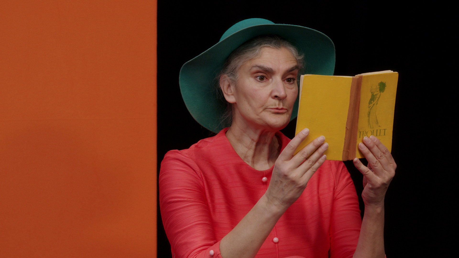 Expressteatern /Teatercentrum - Malmö, 2020