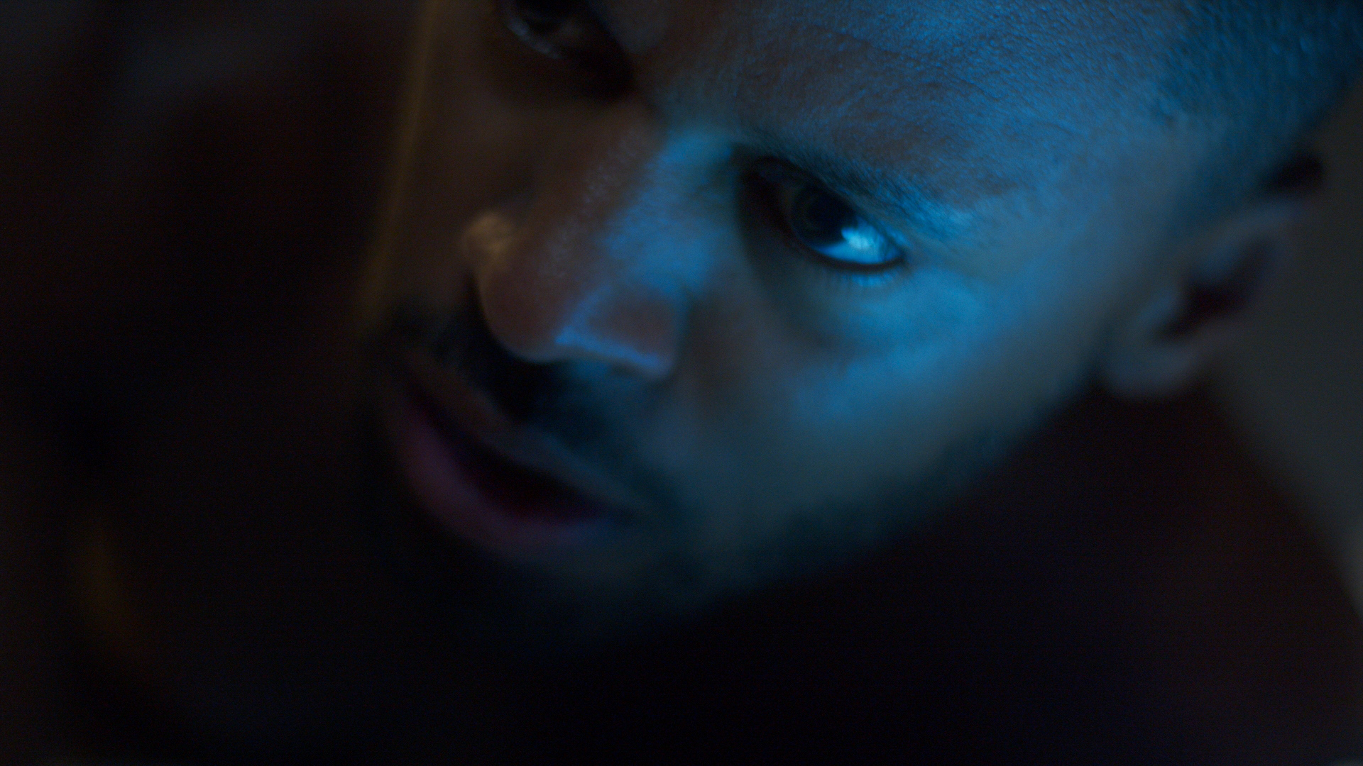 FAST FEED / AdeY & Ira Mandela Siobhan - Malmö, 2021