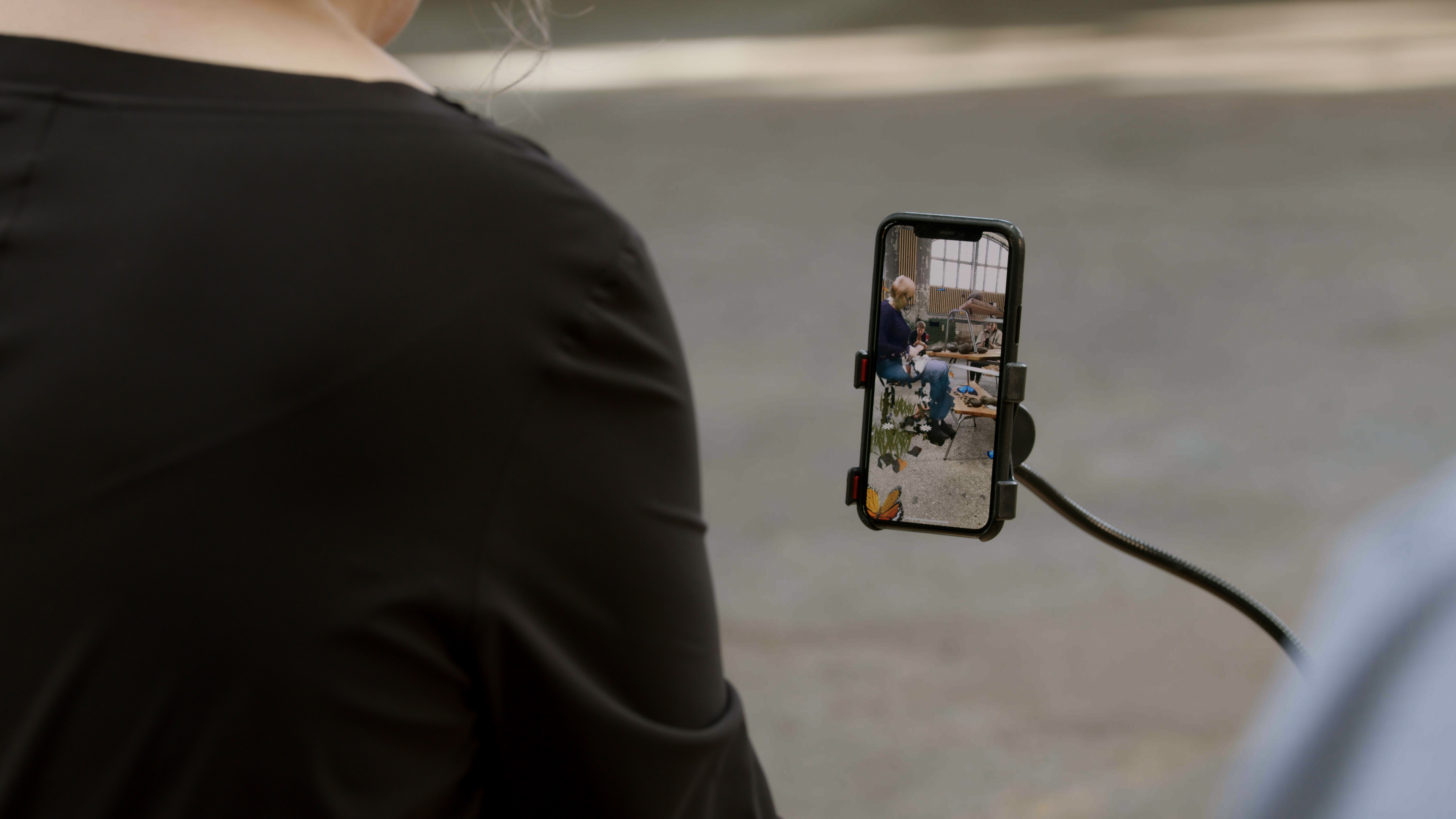  SPRING / Line Tjørnhøj  - Volume, Copenhagen, 2022