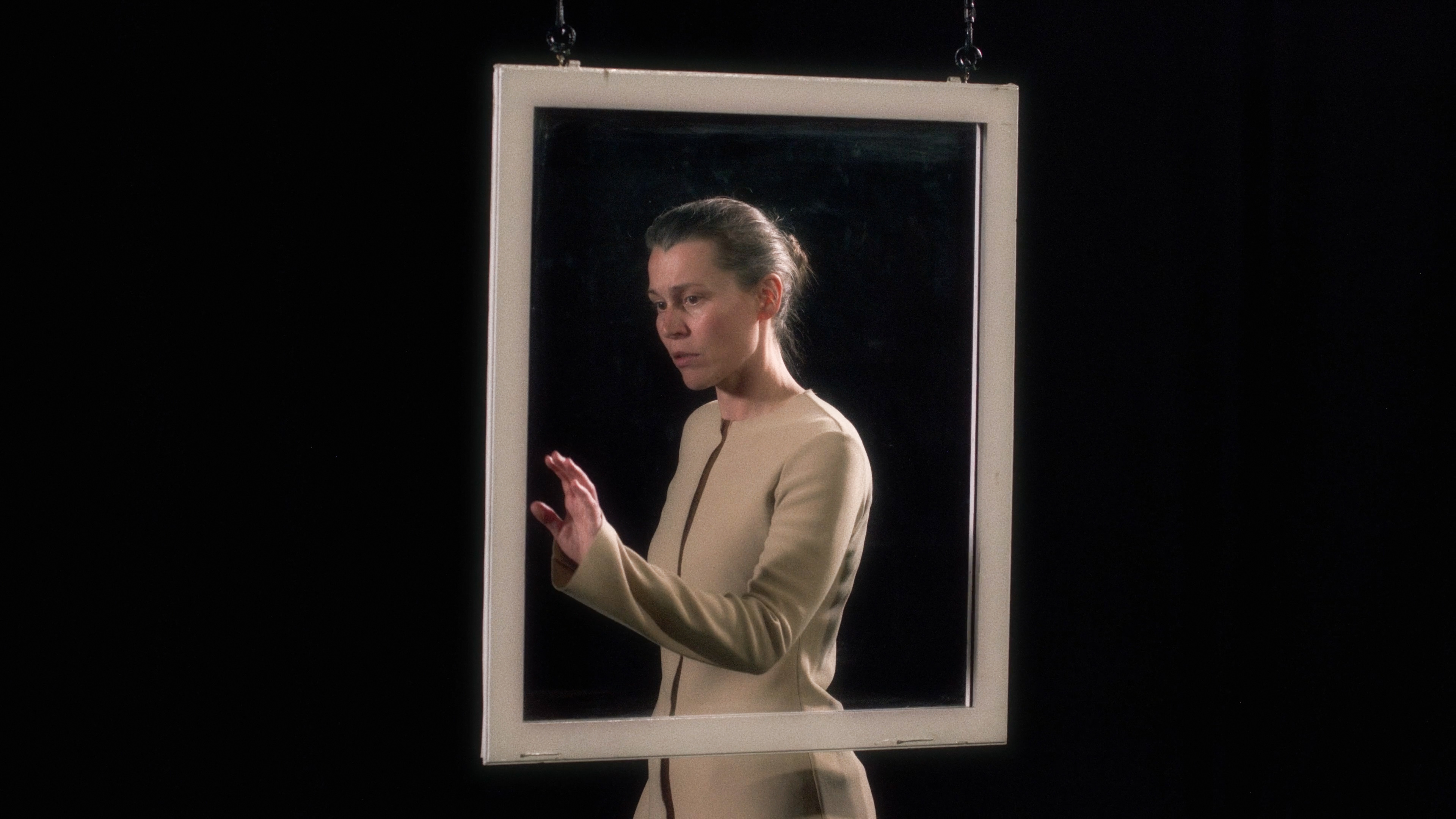 LUFT - Line Tjørnhøj / in-discourse, Malmö, 2025