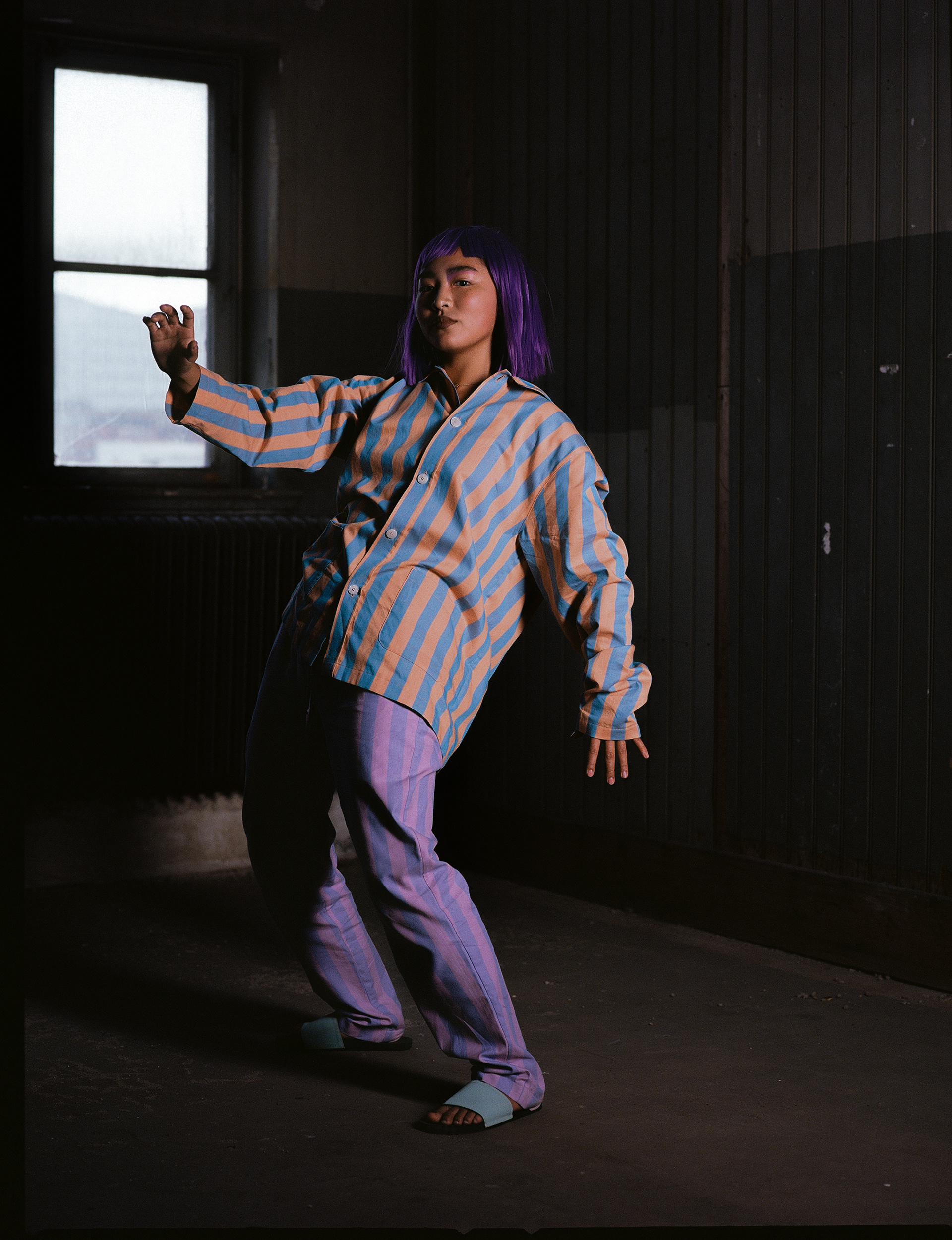 © Alexis Rodríguez Cancino. All Rights Reserved.