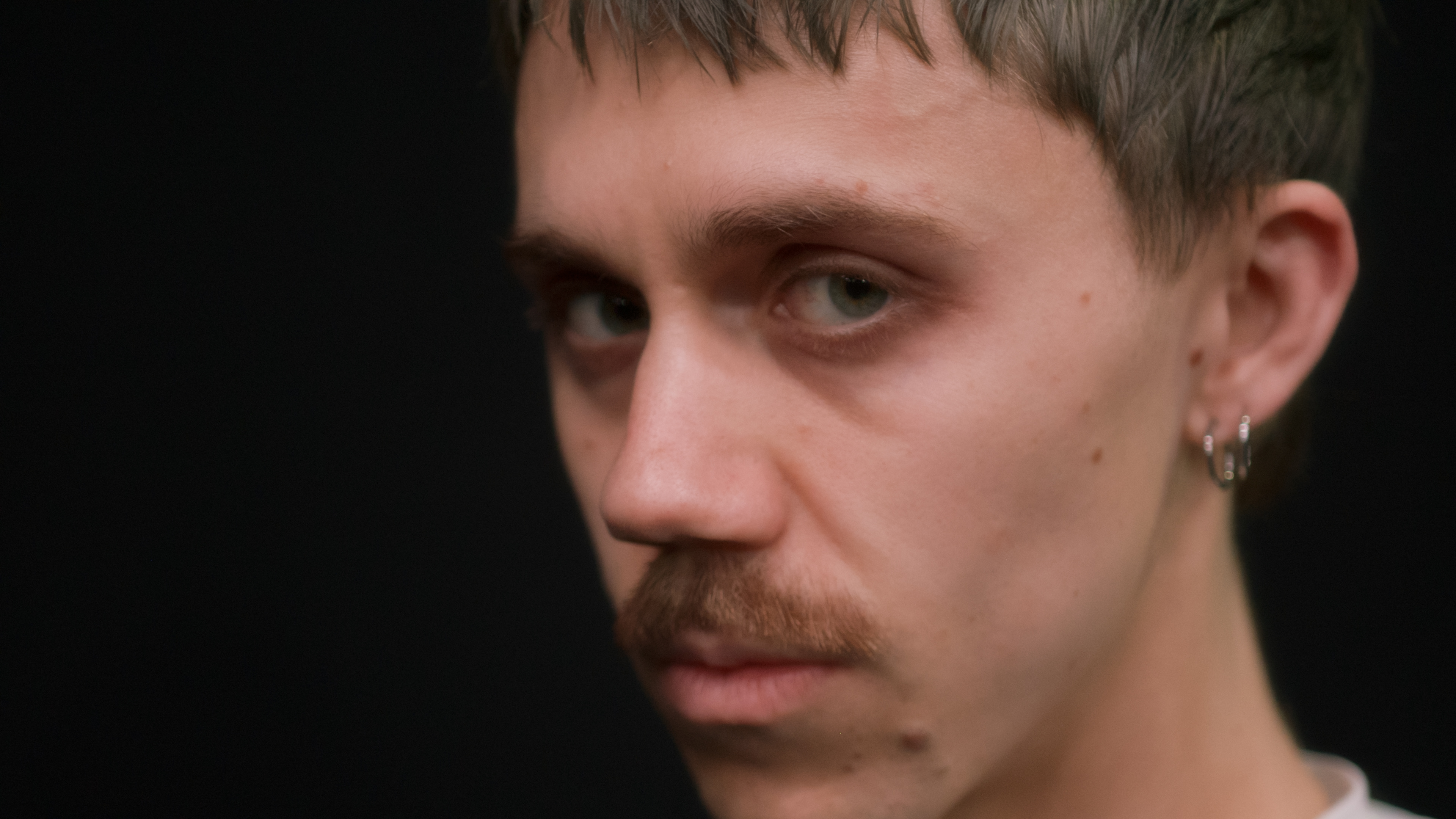 Feral Fantasies / Andreas Haglund - Dansehallerne, Copenhagen, 2025