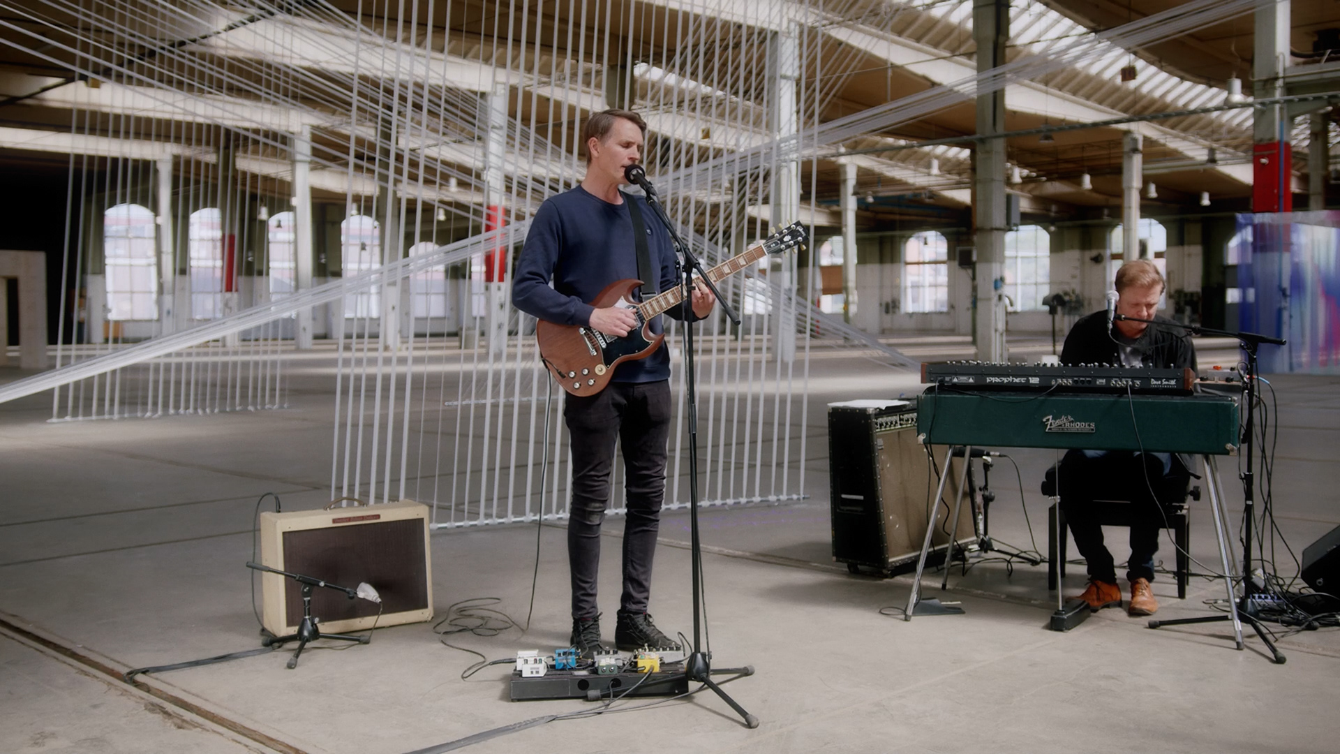 Tingsek / Southern Sweden Design Days - Malmö, 2021