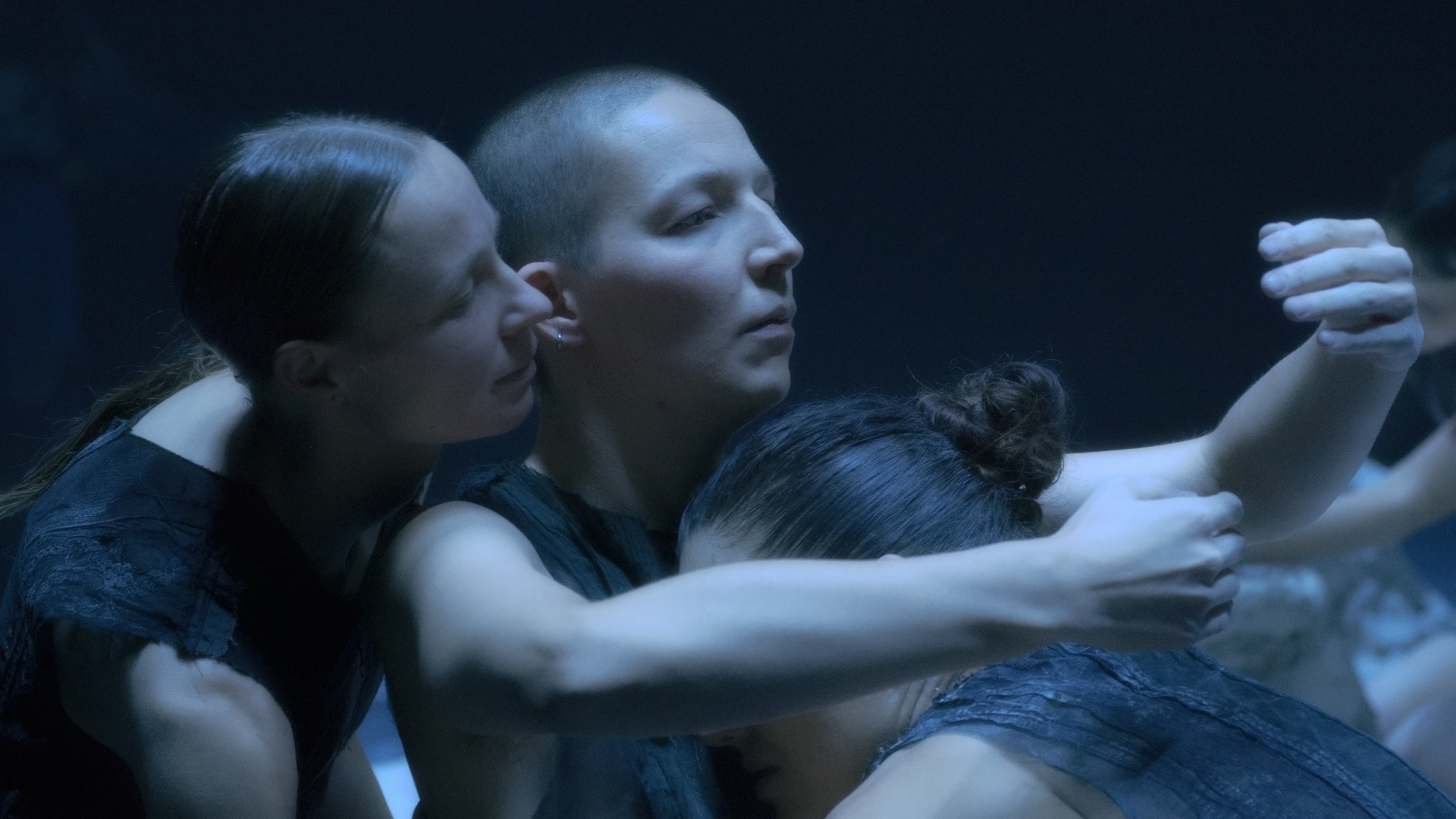 HYPOGEA / Beyond Darkness - Dansehallerne, Copenhagen 2025