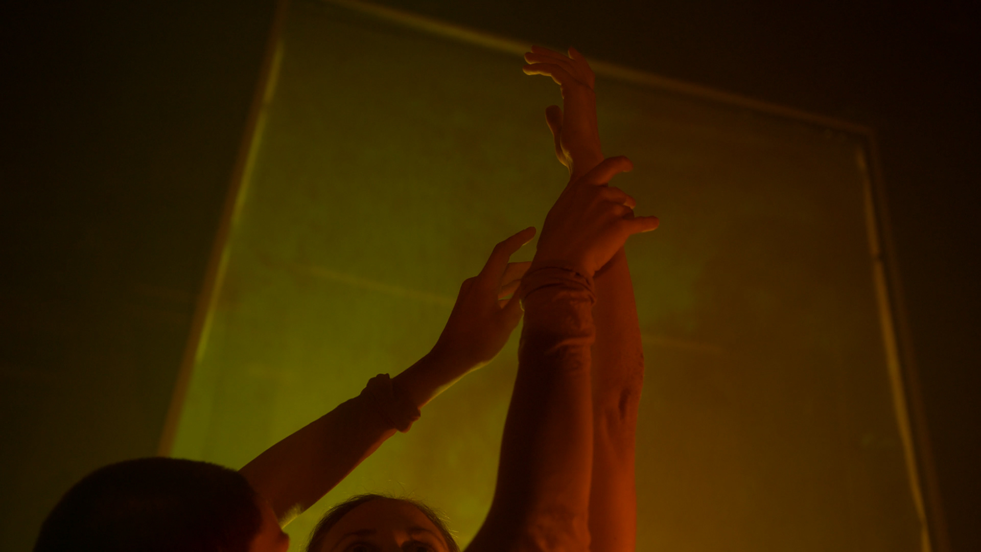 Vibrant Matter / Sophia Mage - Volume, Copenhagen, 2021