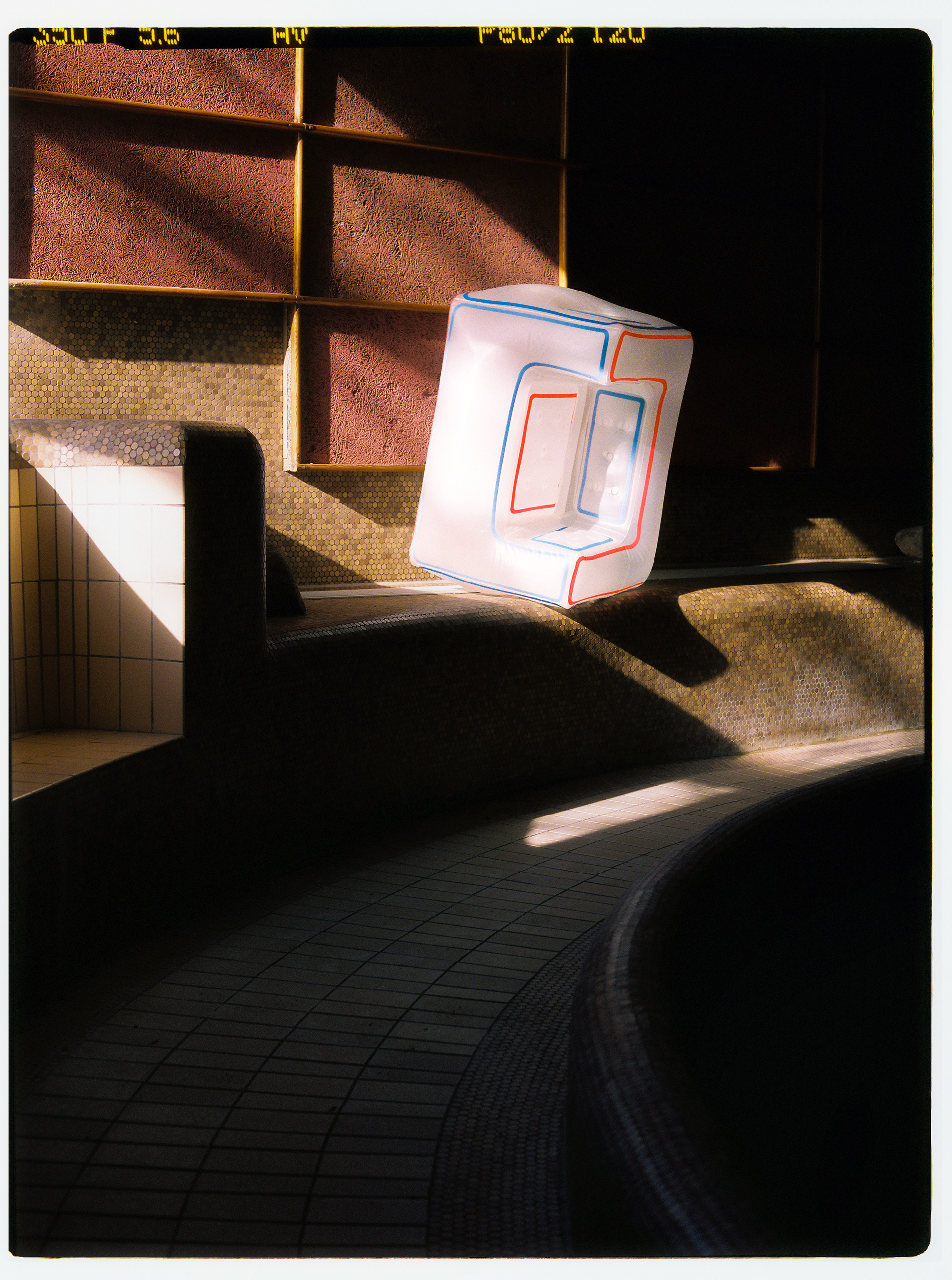 LIGHTREE 라잇트리 / Seoul x Aqvakul Malmö