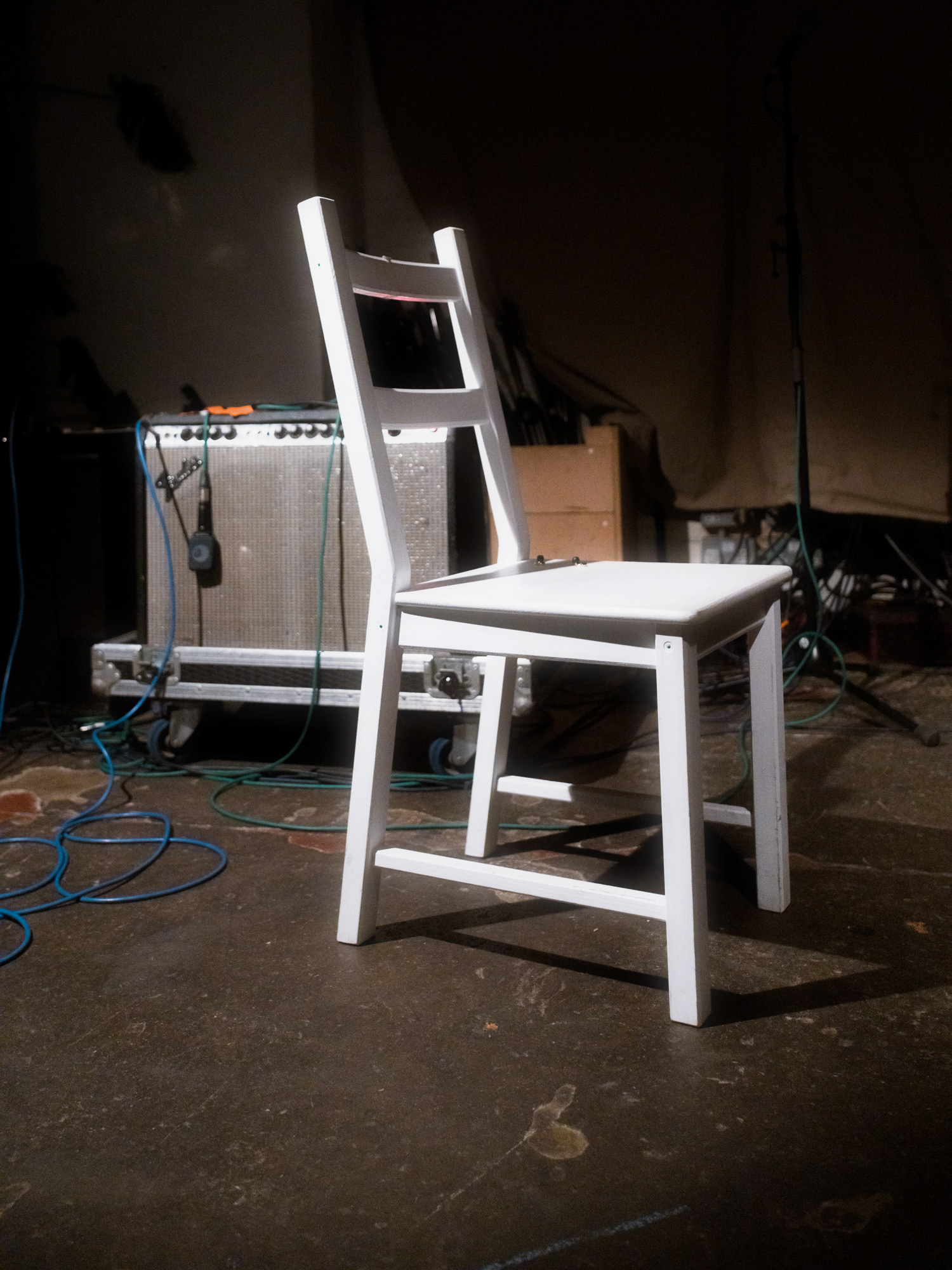 © Alexis Rodríguez Cancino. All Rights Reserved.