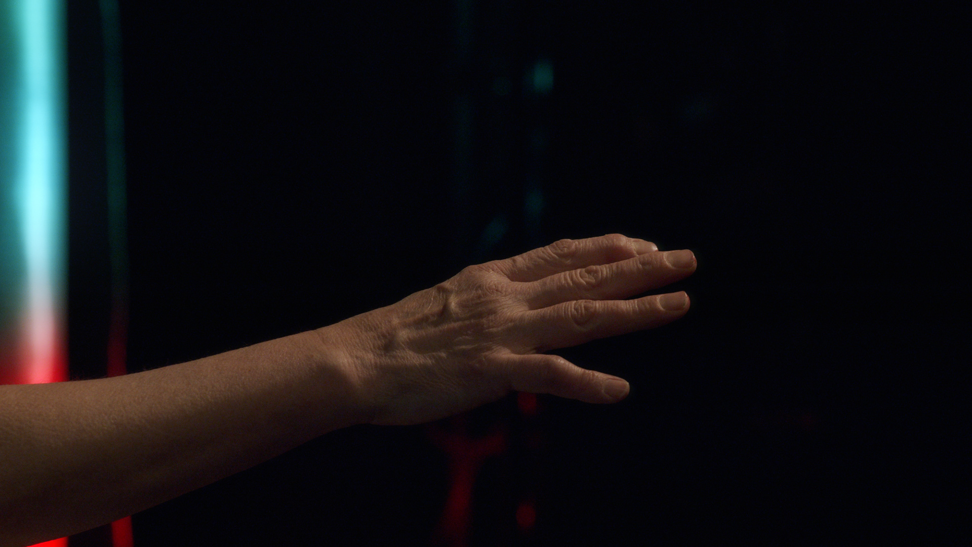 Teater 23 /Teatercentrum - Malmö, 2020