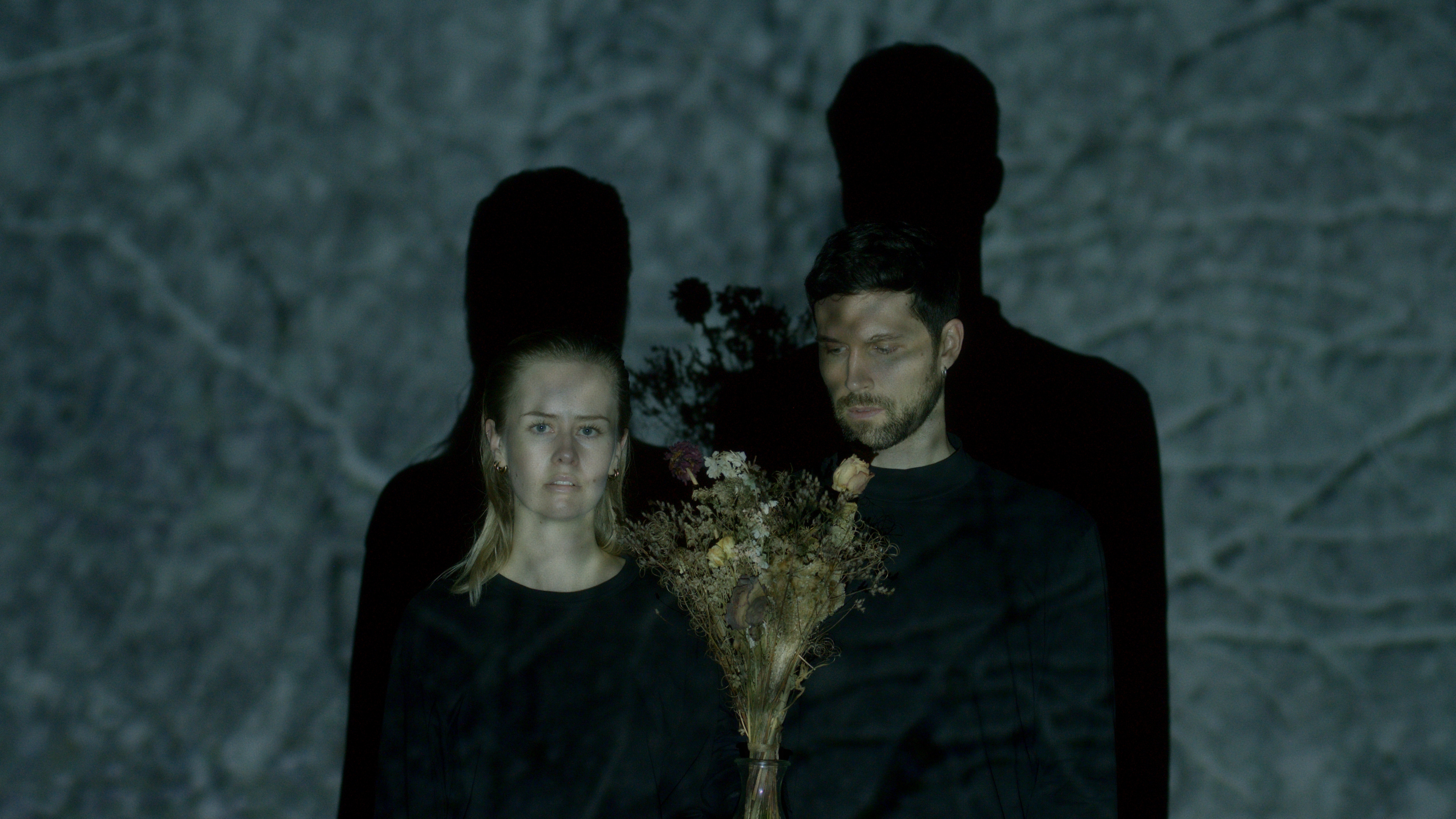 Silent Unison / Jannik Jivung - Malmö 2023