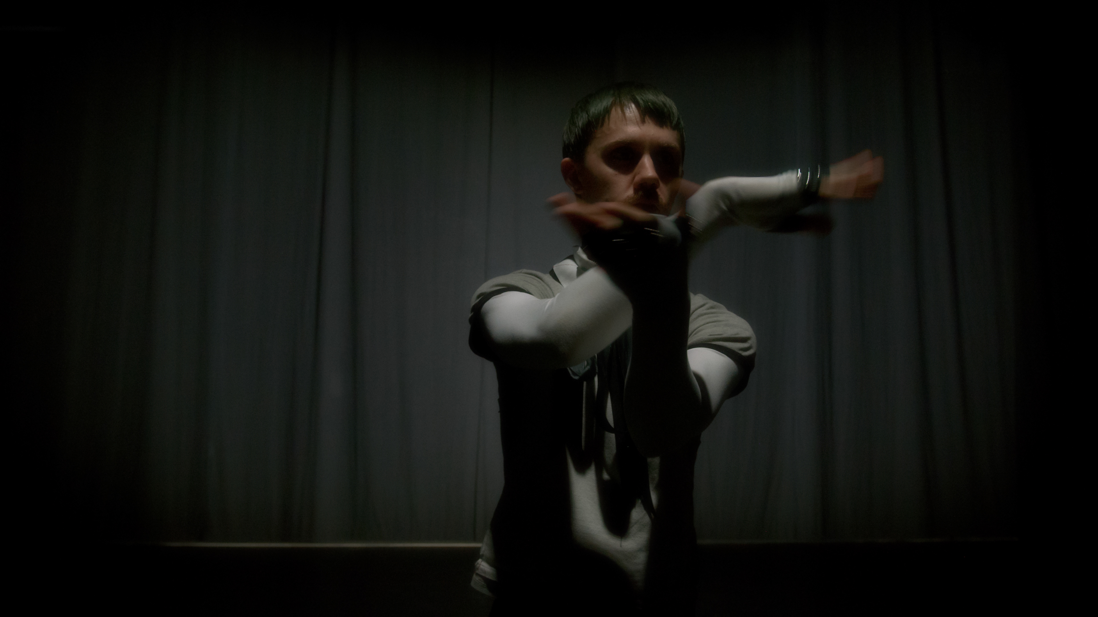 Feral Fantasies / Andreas Haglund - Dansehallerne, Copenhagen, 2025