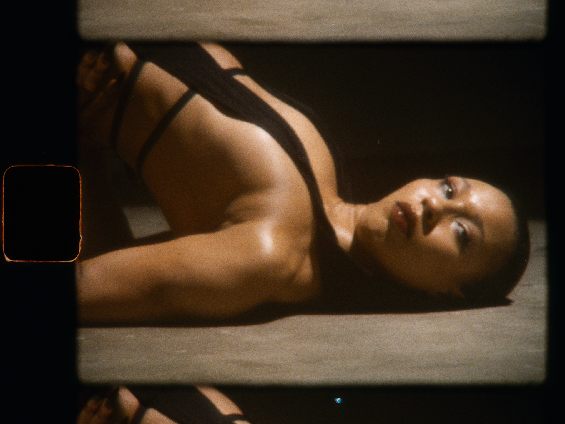 DOP Alexis Rodríguez Cancino / AD - Concept: André Hansen / 𝙈𝘼𝙅𝙄 𝙈𝙄𝙔𝘼𝙆𝙀-𝙈𝙐𝙂𝙇𝙀𝙍 - The Lab, CPH 2025