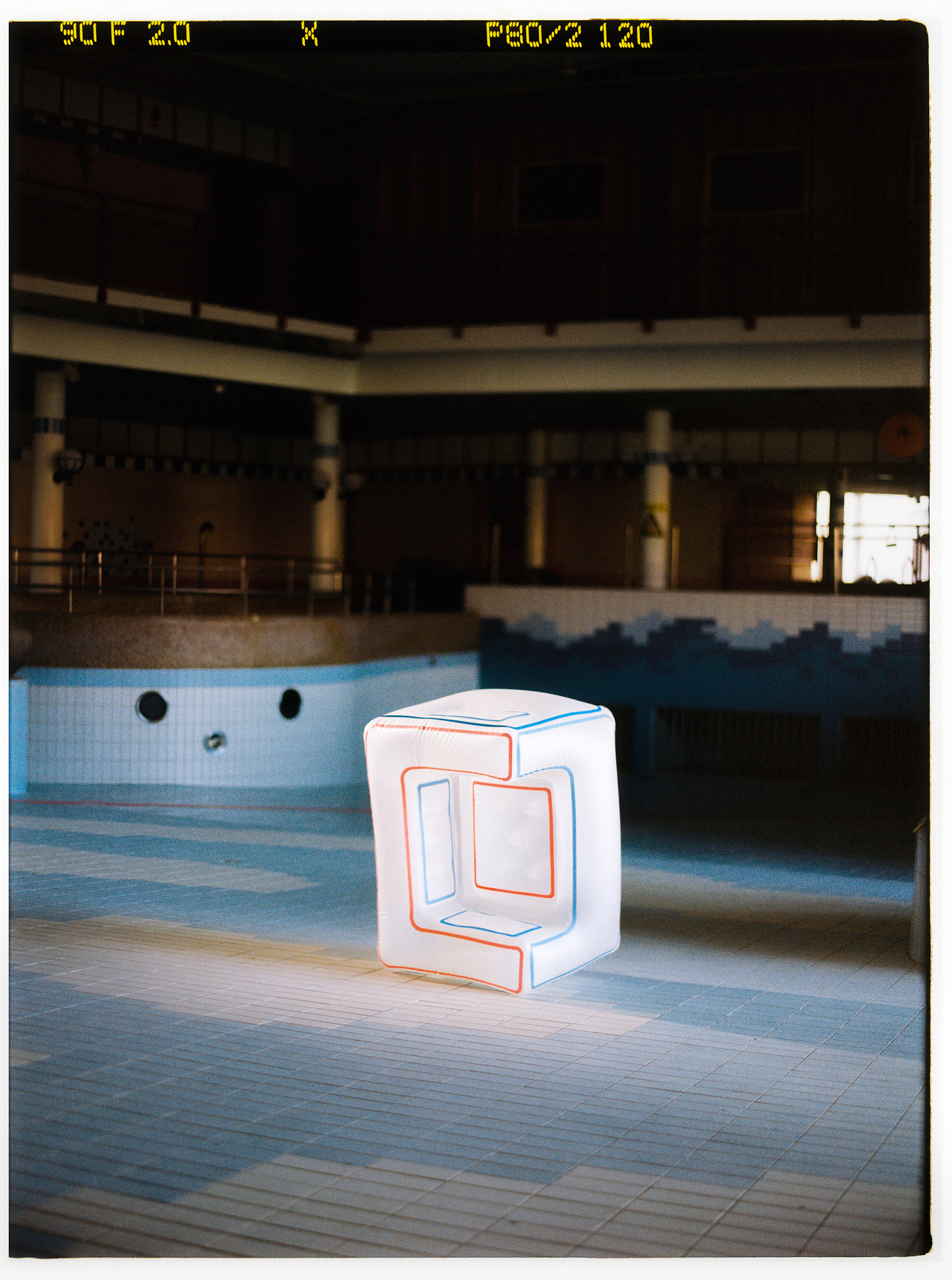 LIGHTREE 라잇트리 / Seoul x Aqvakul Malmö