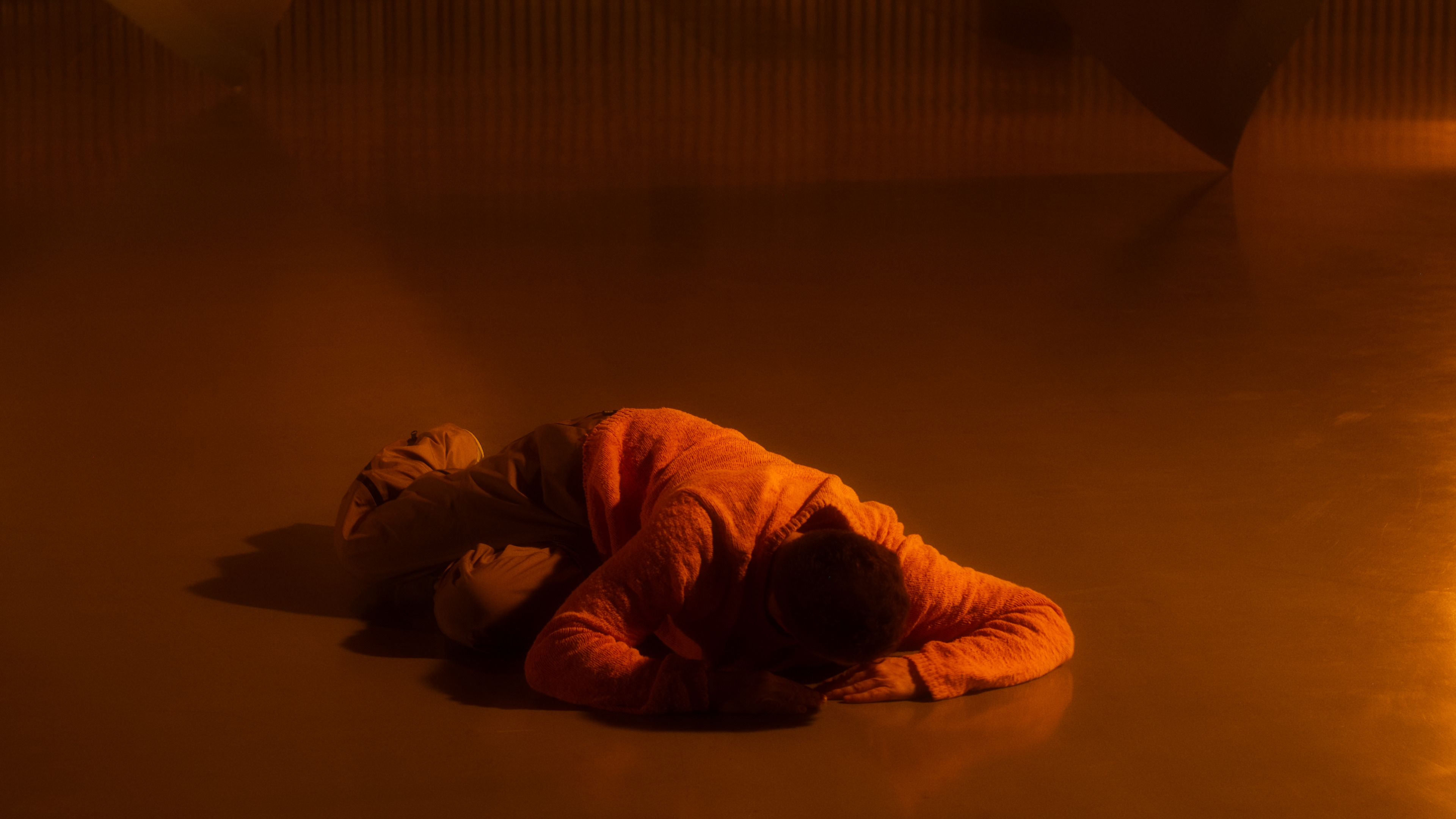 TECTONIC / Marko Guido - Dansehallerne, Copenhagen 2026
