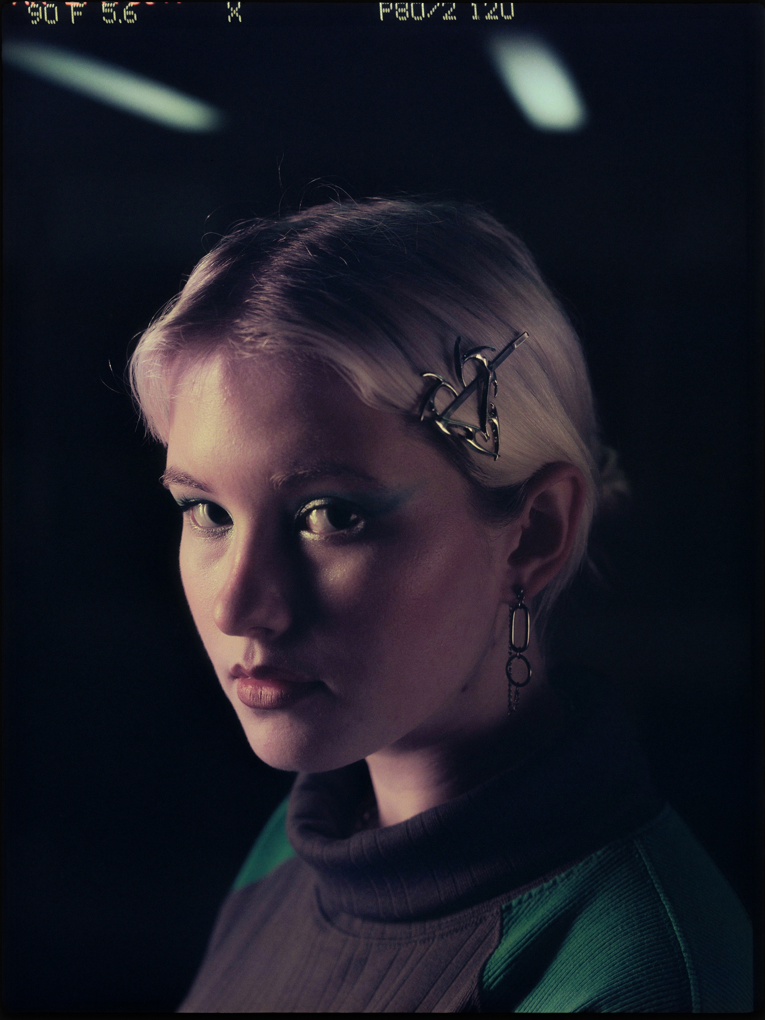 © Alexis Rodríguez Cancino. All Rights Reserved.