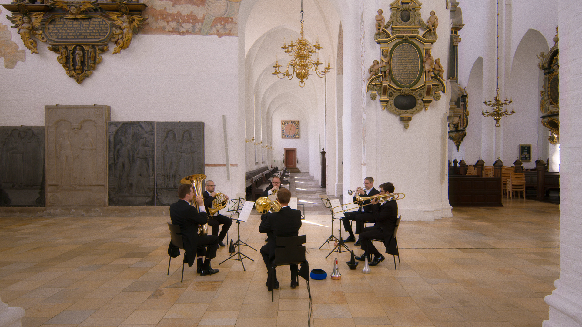 Aarhus Symphony Orchestra / Allan Gravgaard Madsen - Århus 2024