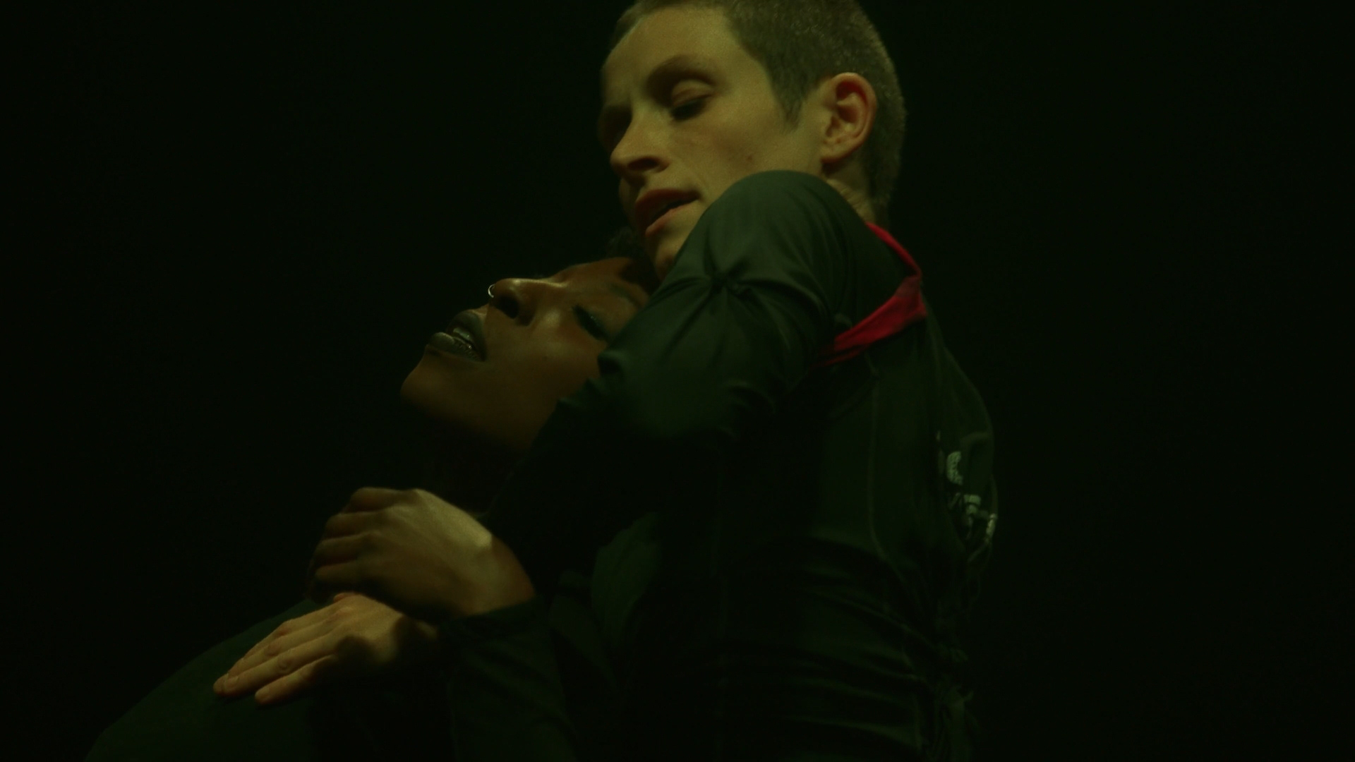 Atmosphere of Decay / Sophia Mage - Dansekapellet, Copenhagen 2023 