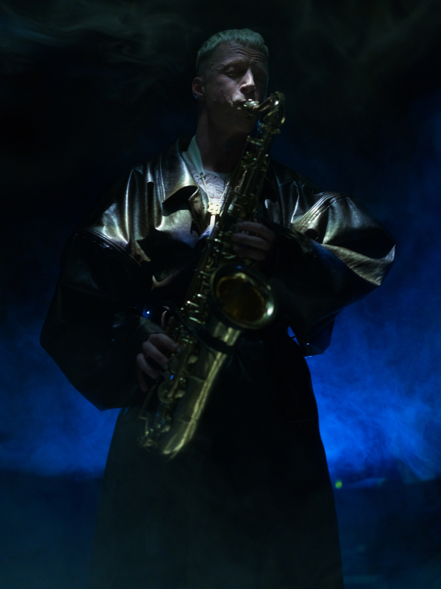 © Alexis Rodríguez Cancino. All Rights Reserved.