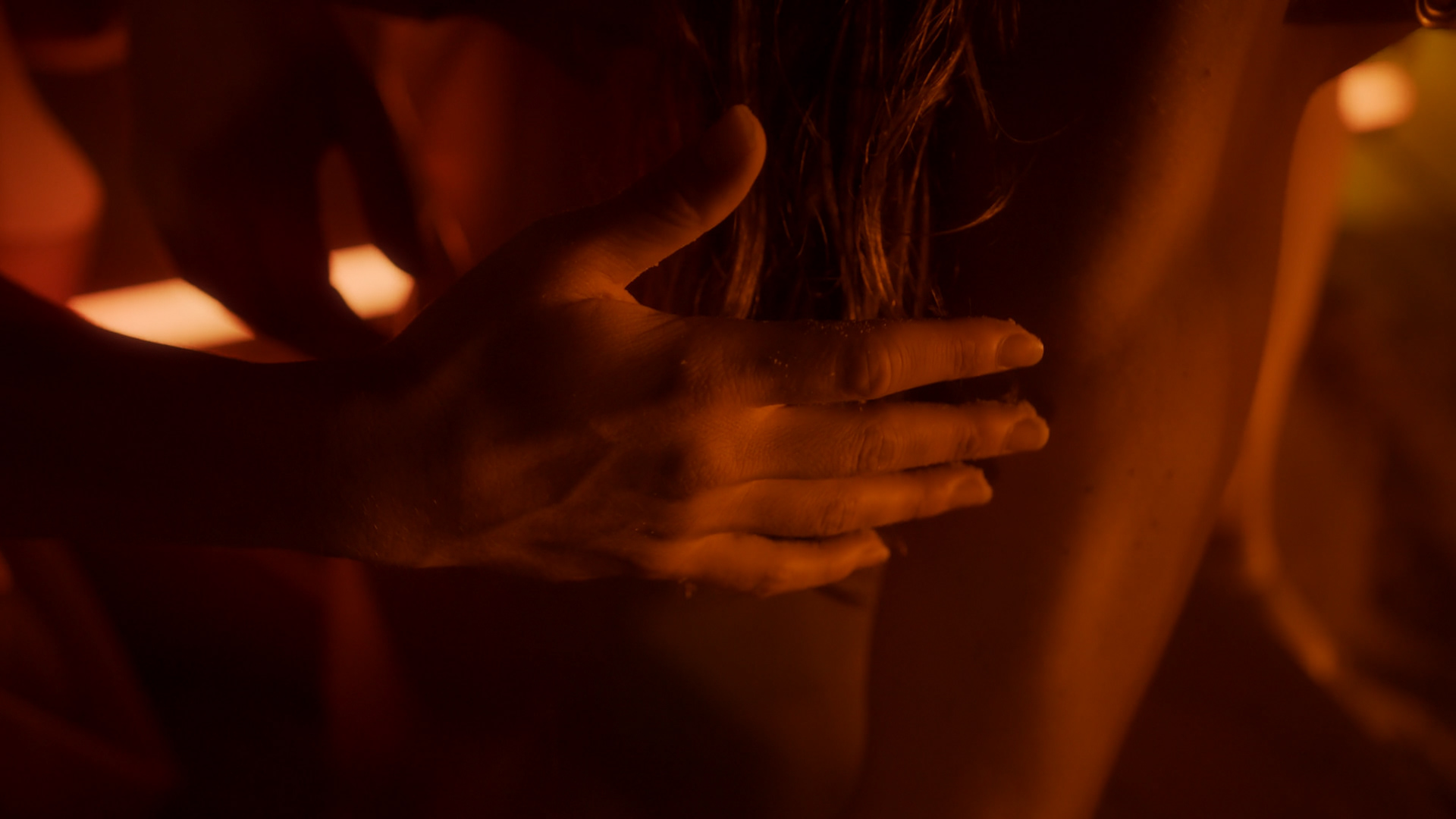 Vibrant Matter / Sophia Mage - Volume, Copenhagen, 2021