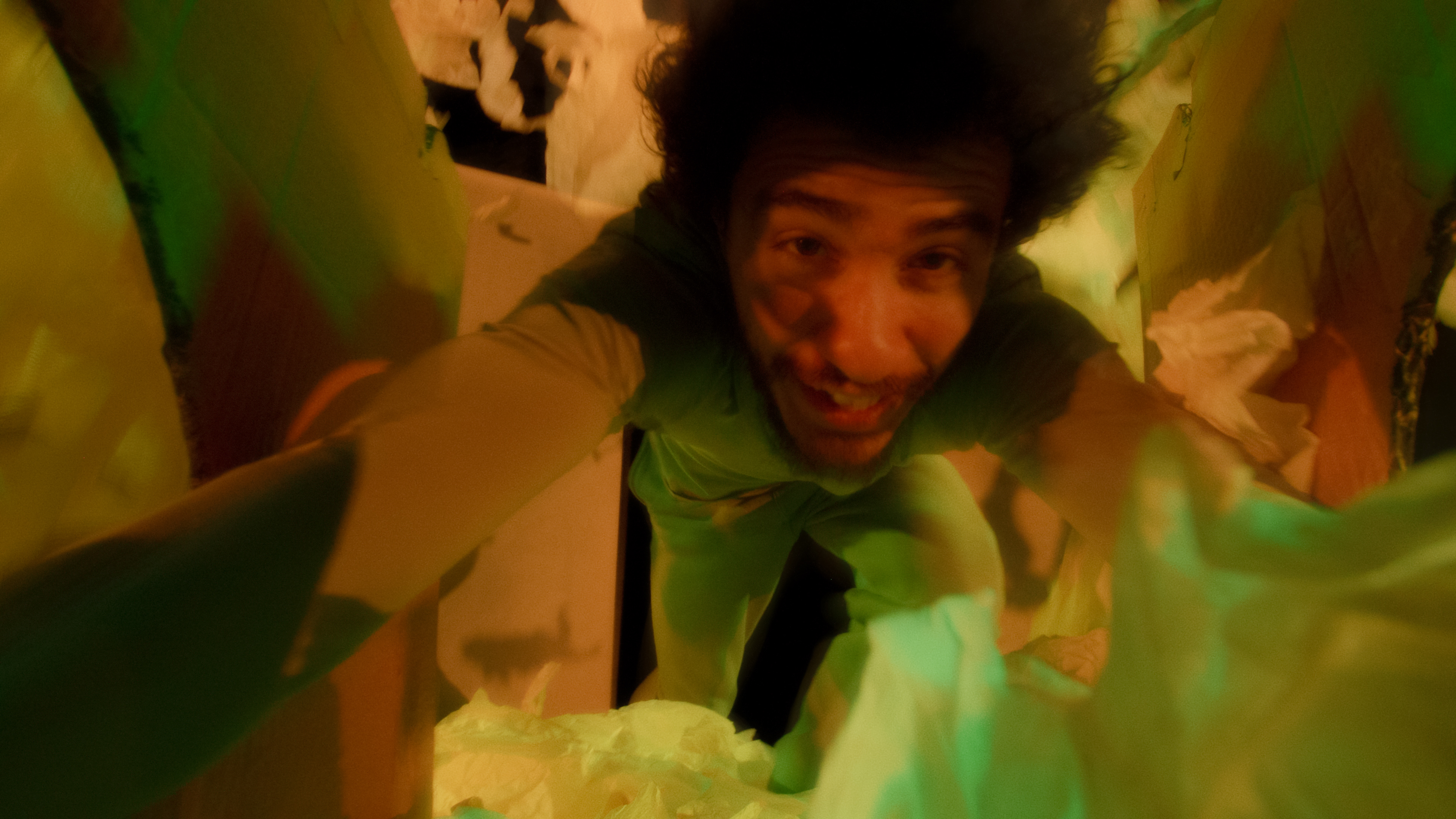 Papperssvalan / Memory Wax - in-discourse, Malmö 2025