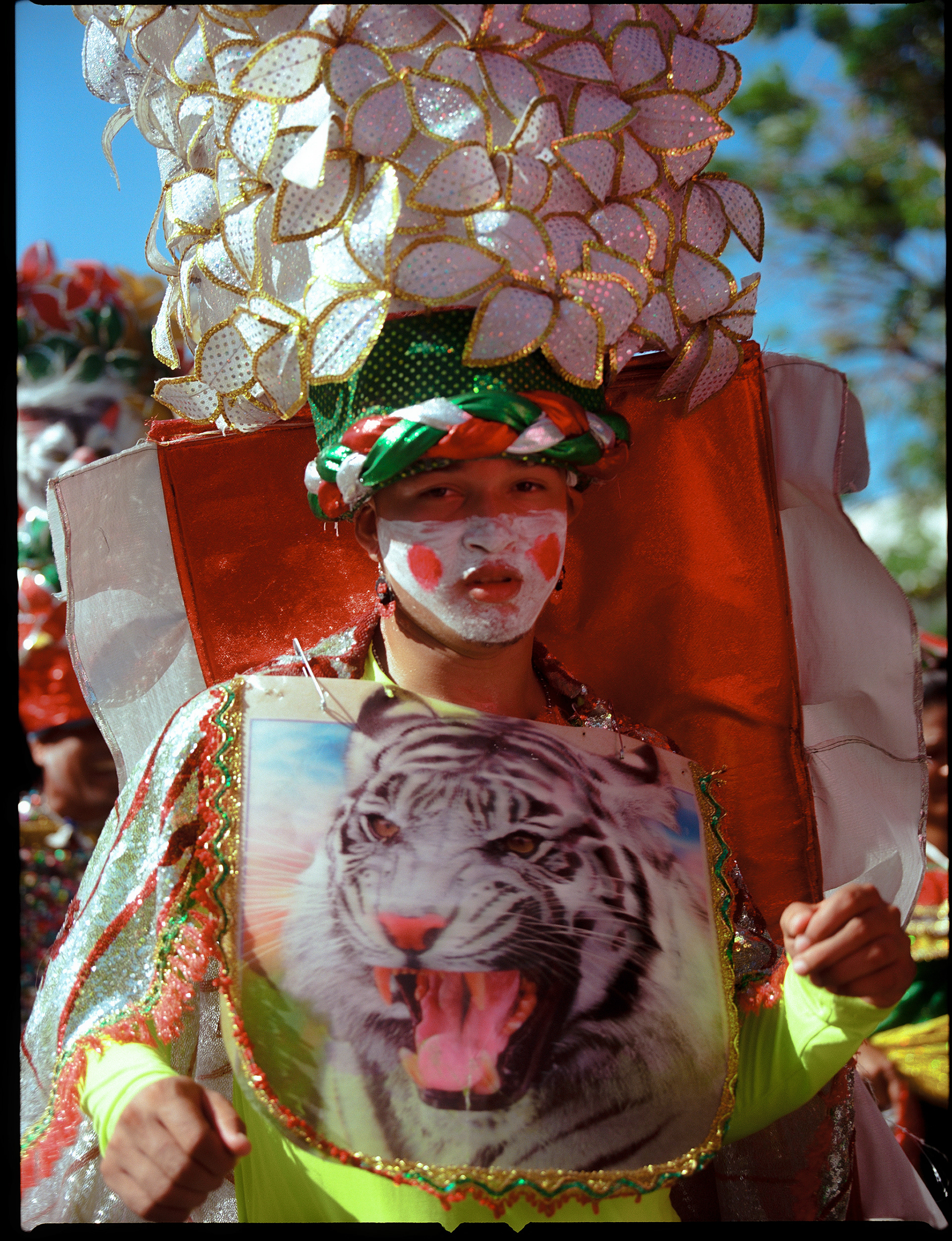 © Alexis Rodríguez Cancino. All Rights Reserved.