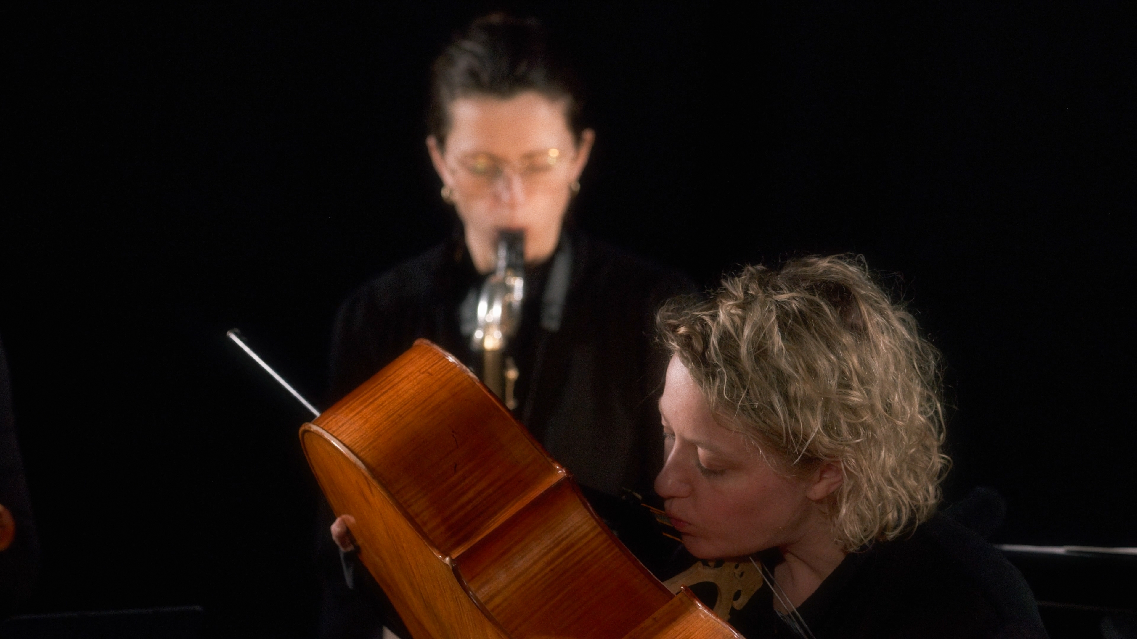 LUFT - Line Tjørnhøj / in-discourse, Malmö, 2025