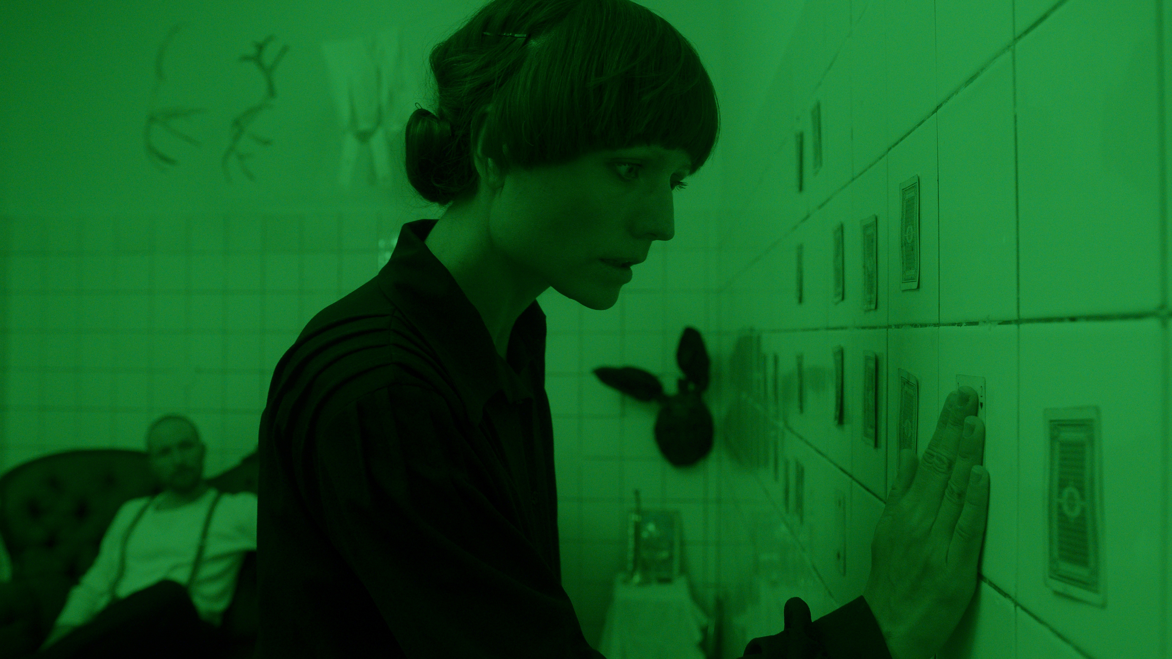 Reali-Tea / Bobbi-Lo Produktion - Galleri CC, Malmö, 2022.