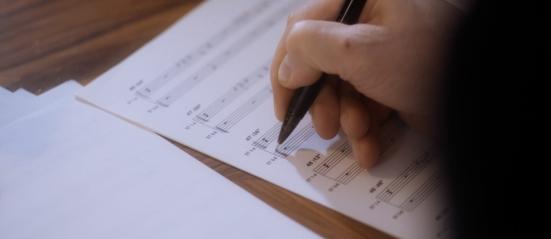 Guy Vandromme / in-discourse - Belgium, 2019