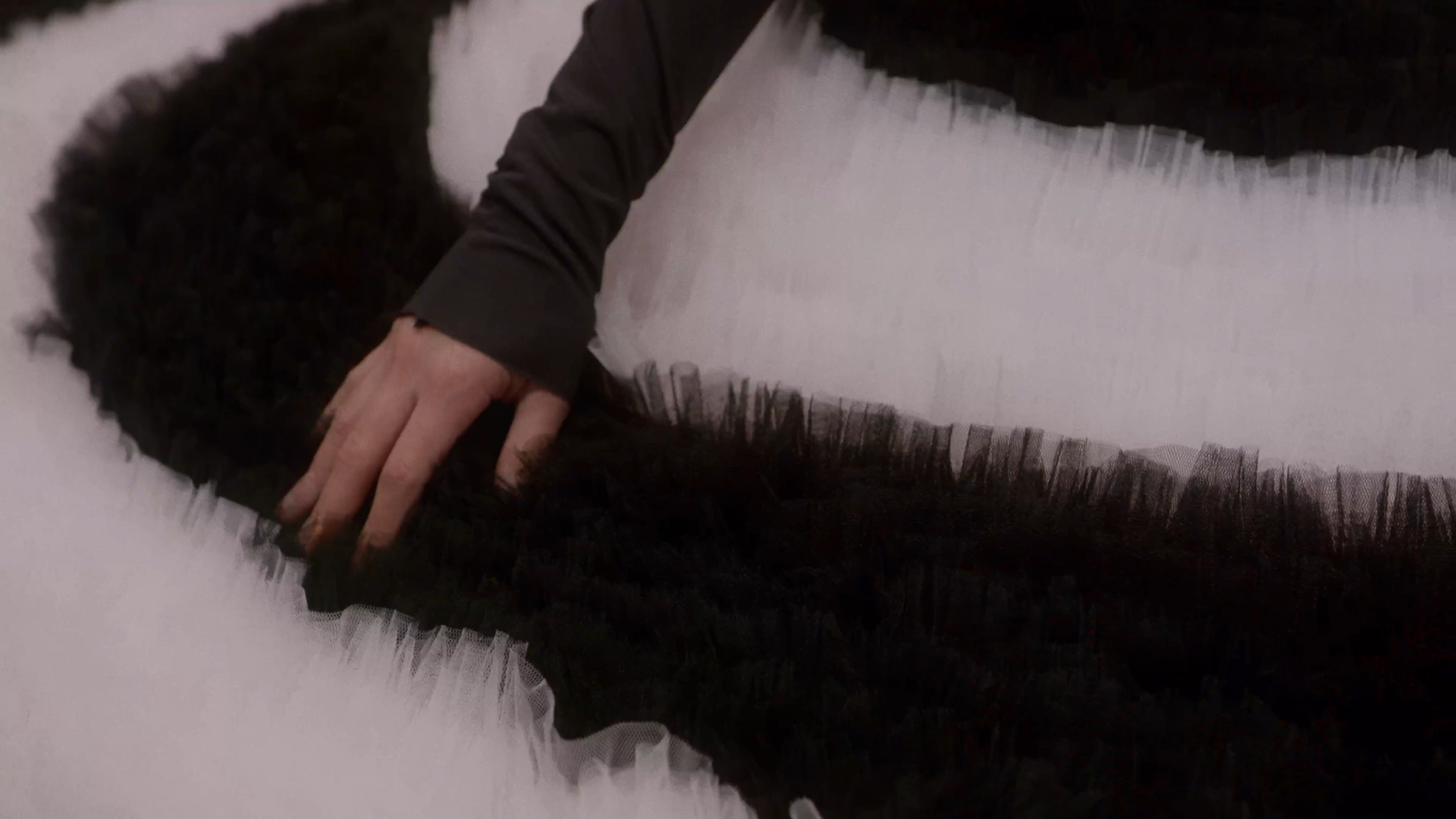 MYKA x Henrik Vibskov / Statens Museum for Kunst - Copenhagen, 2023