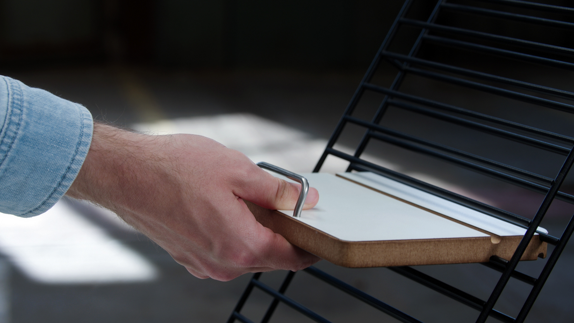 Yellon / Southern Sweden Design Days - Malmö, 2022