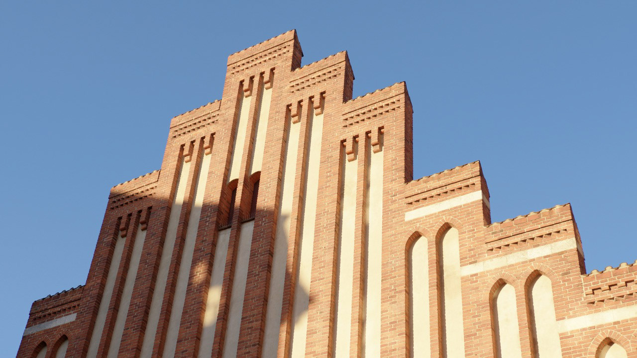 Vibrant Matter / Sophia Mage - Koncertkirken, Copenhagen, 2021