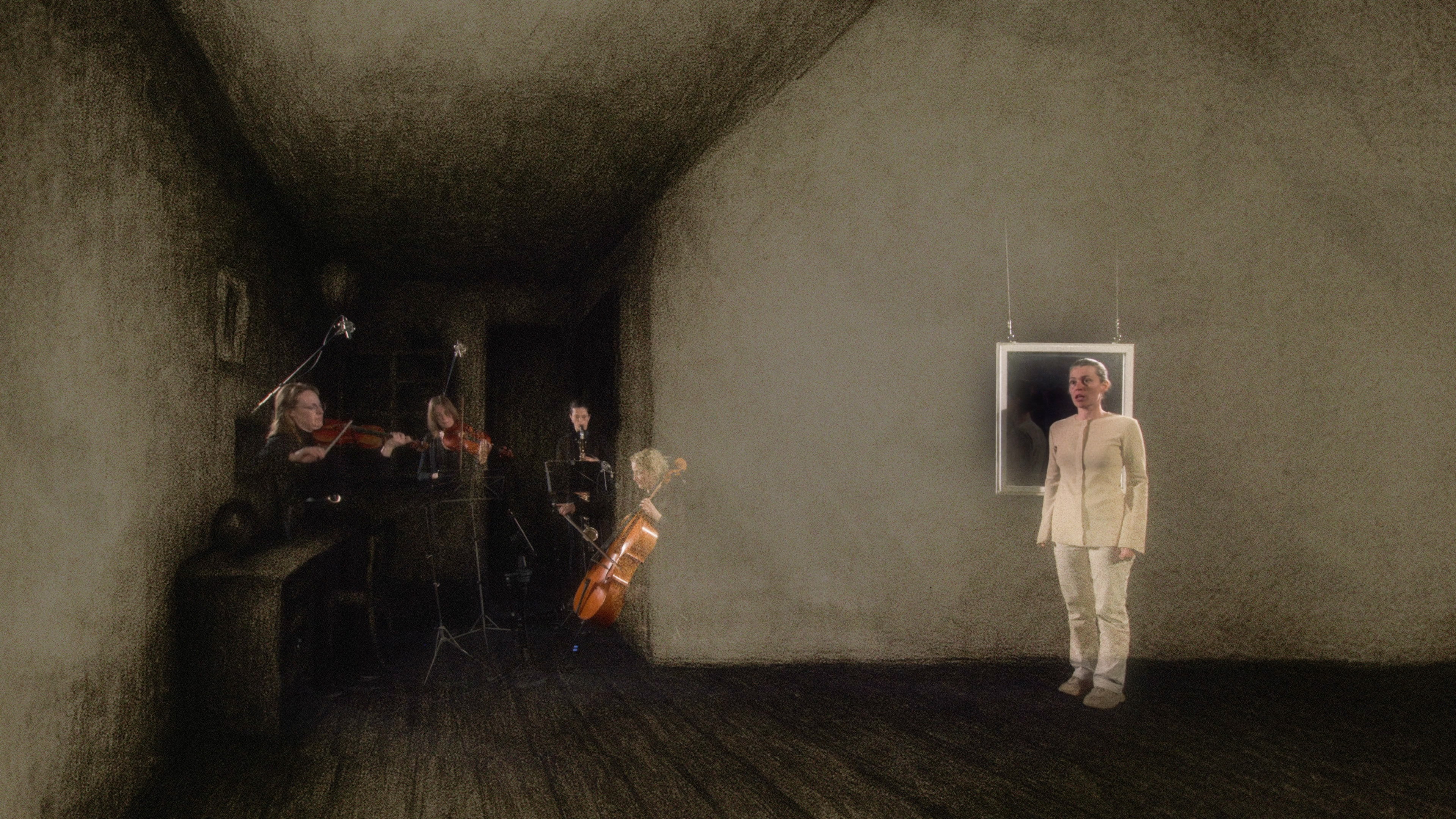 LUFT - Line Tjørnhøj / in-discourse, Malmö, 2025