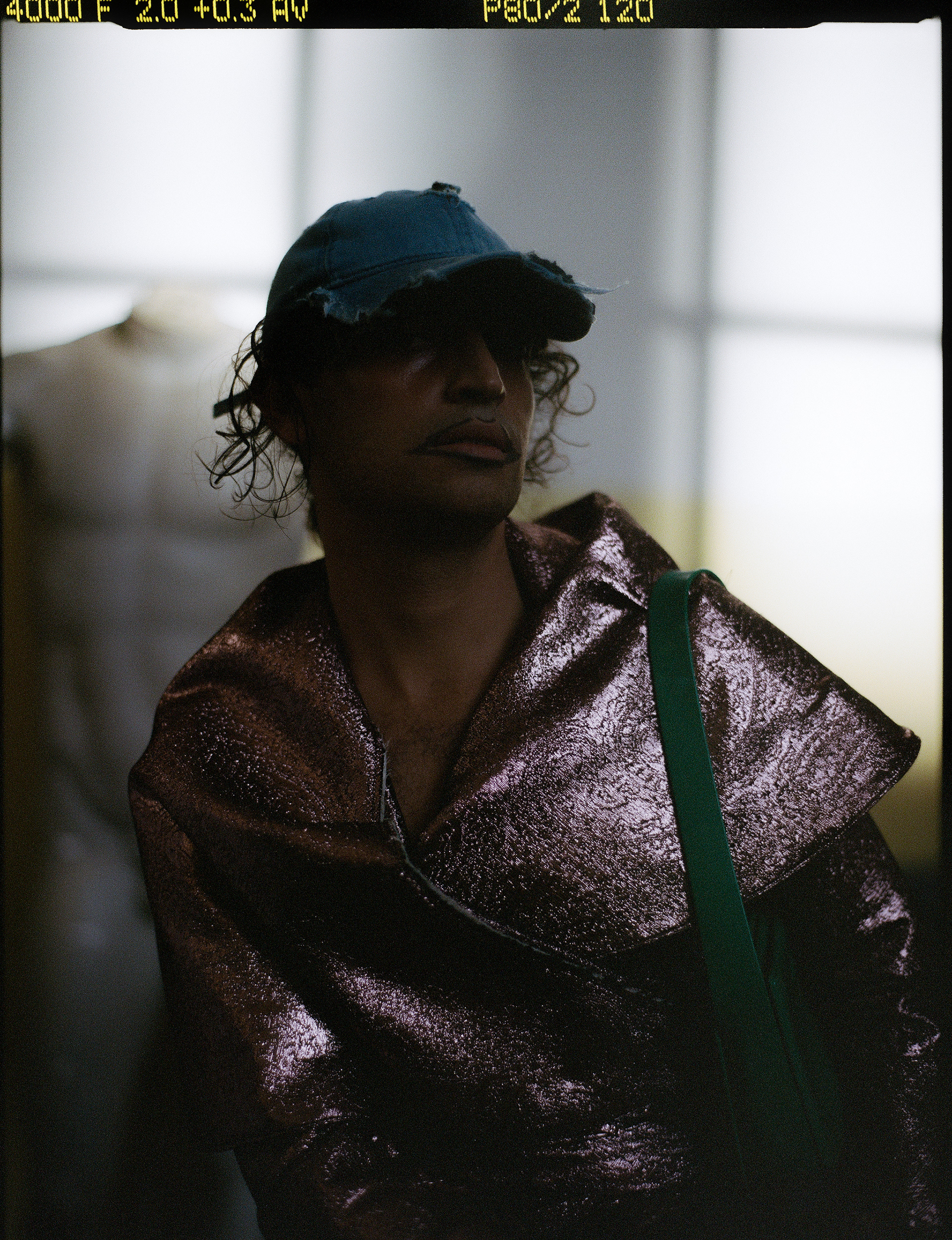 © Alexis Rodríguez Cancino. All Rights Reserved.