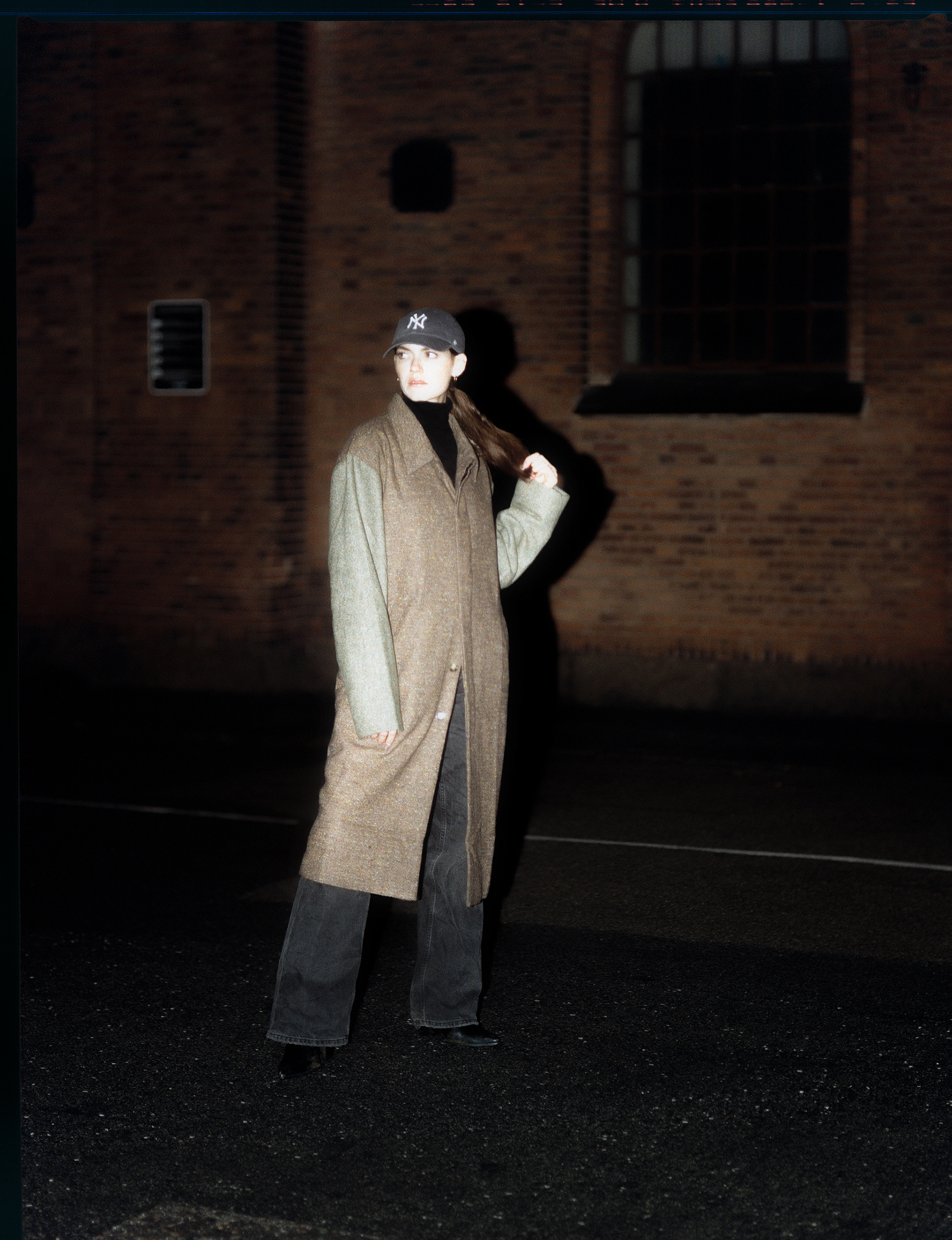 © Alexis Rodríguez Cancino. All Rights Reserved.