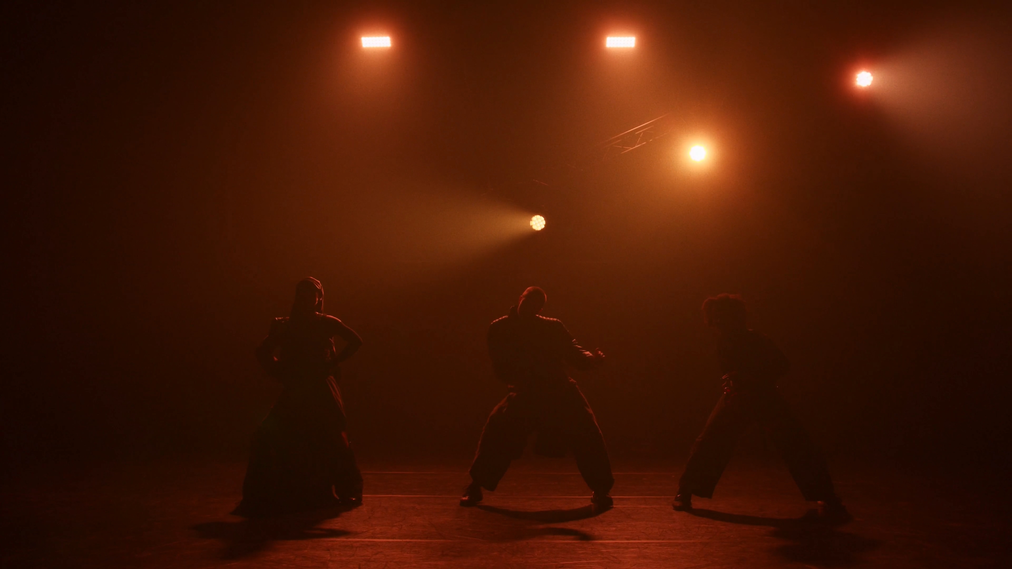 Atmosphere of Decay / Sophia Mage - Dansekapellet, Copenhagen 2023 